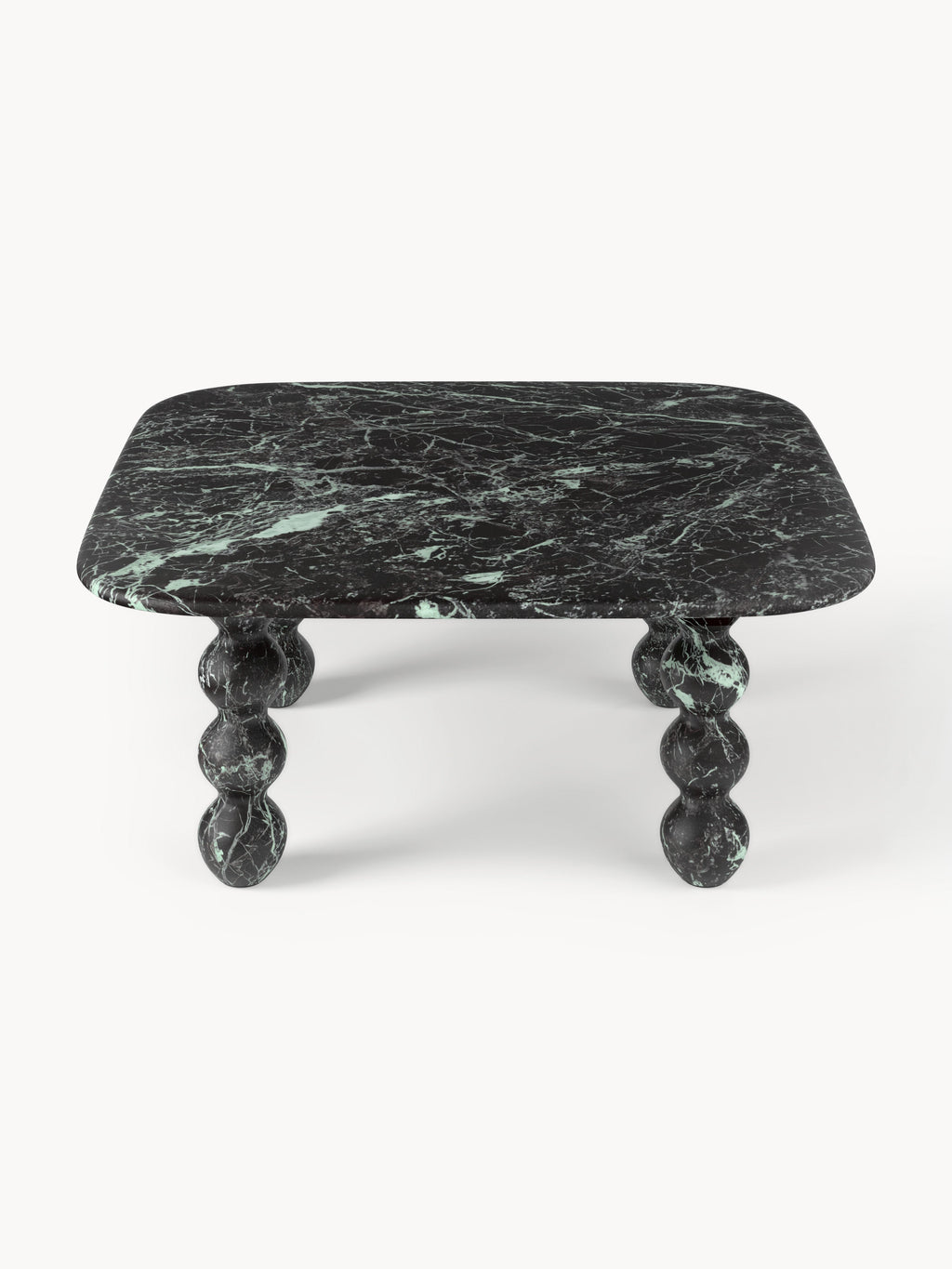 Lyndi Marble Coffee Table