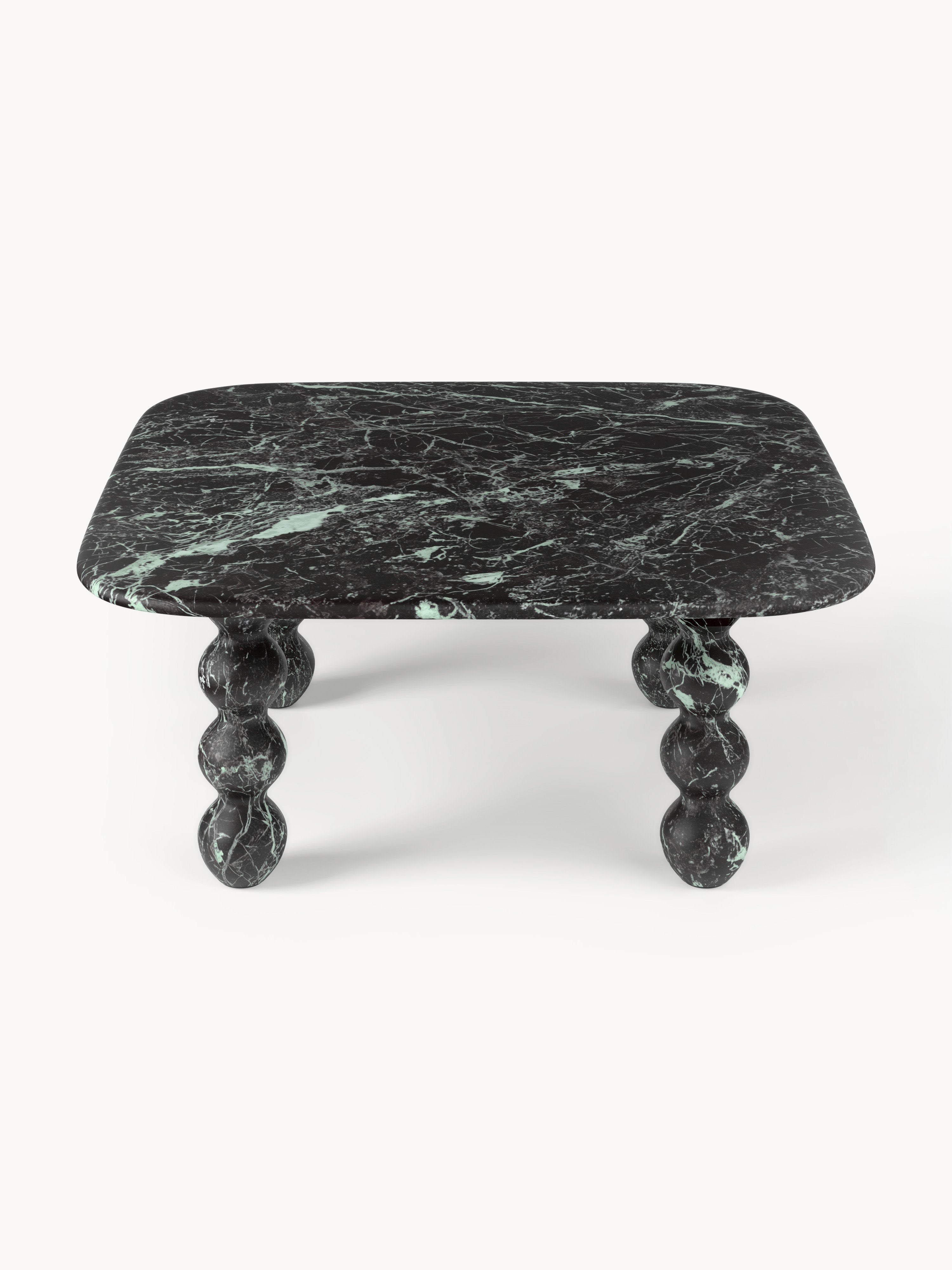 Lyndi Marble Coffee Table