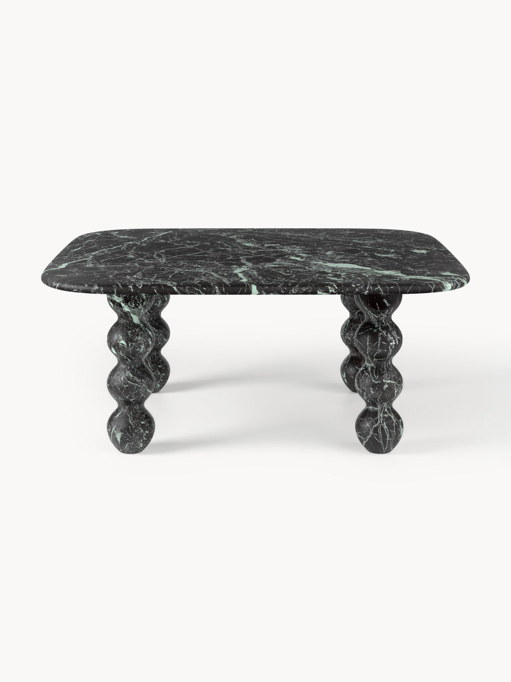 Lyndi Marble Coffee Table