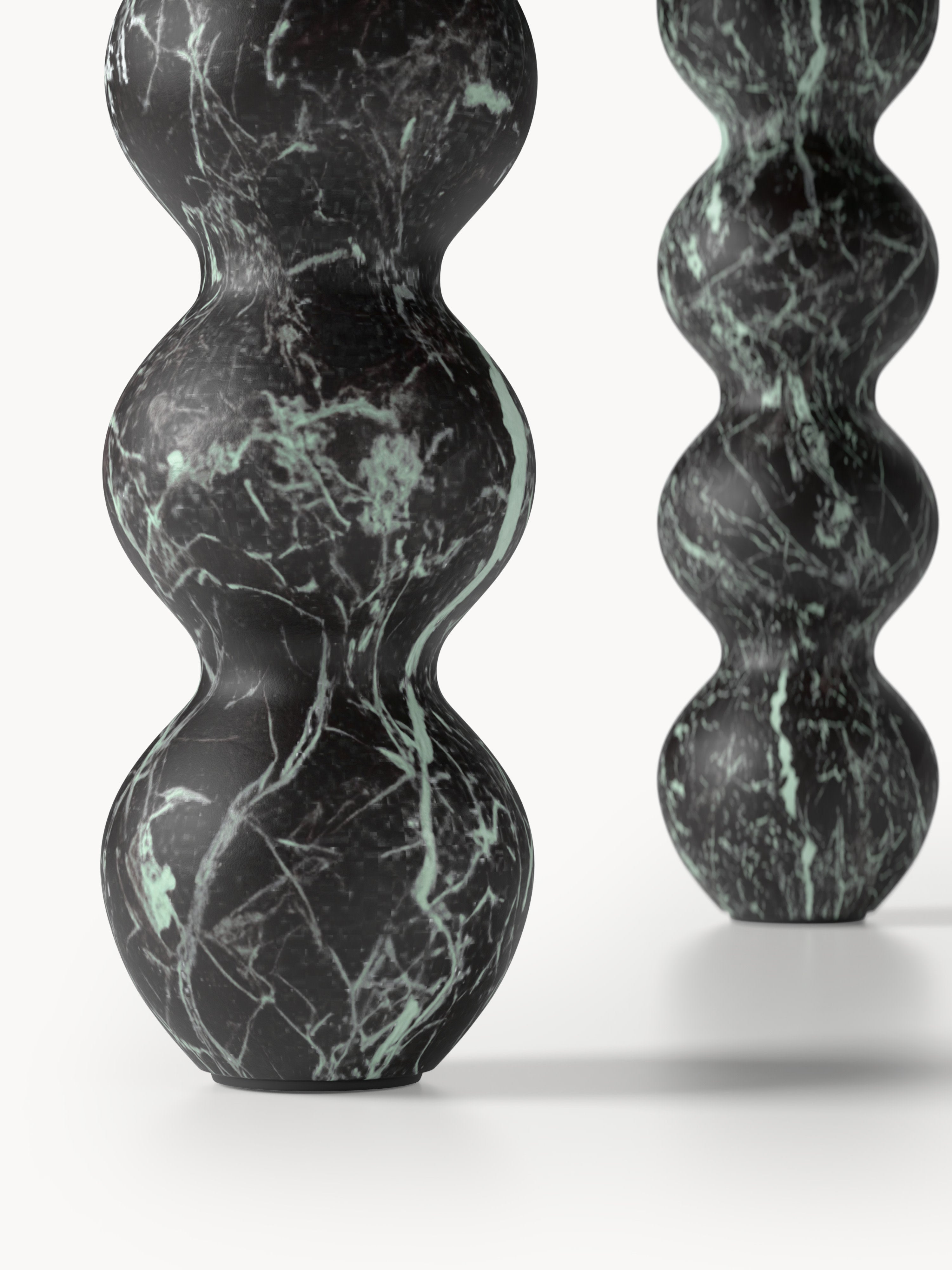 Lyndi Marble Coffee Table