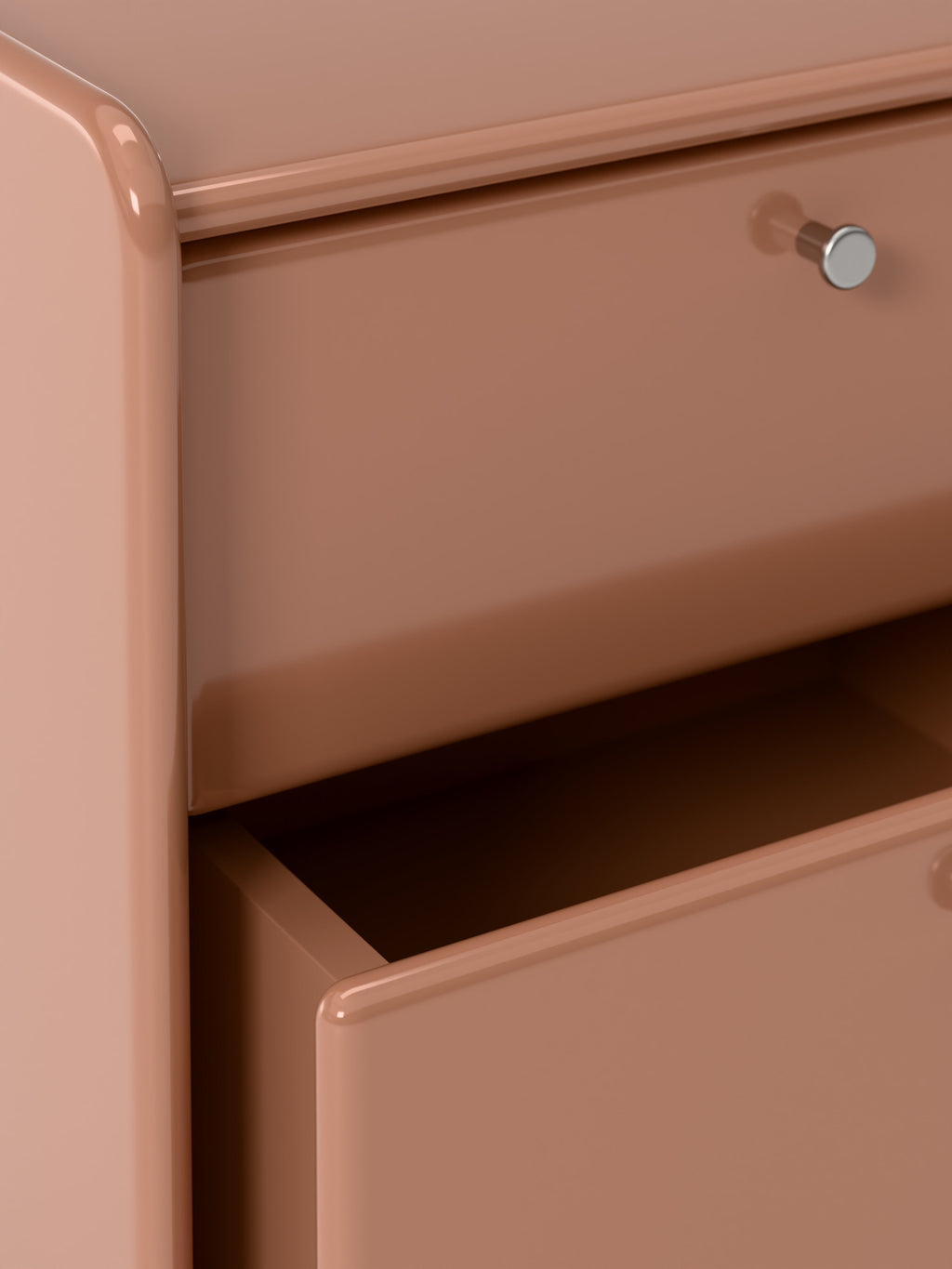 Coya Bedside Table