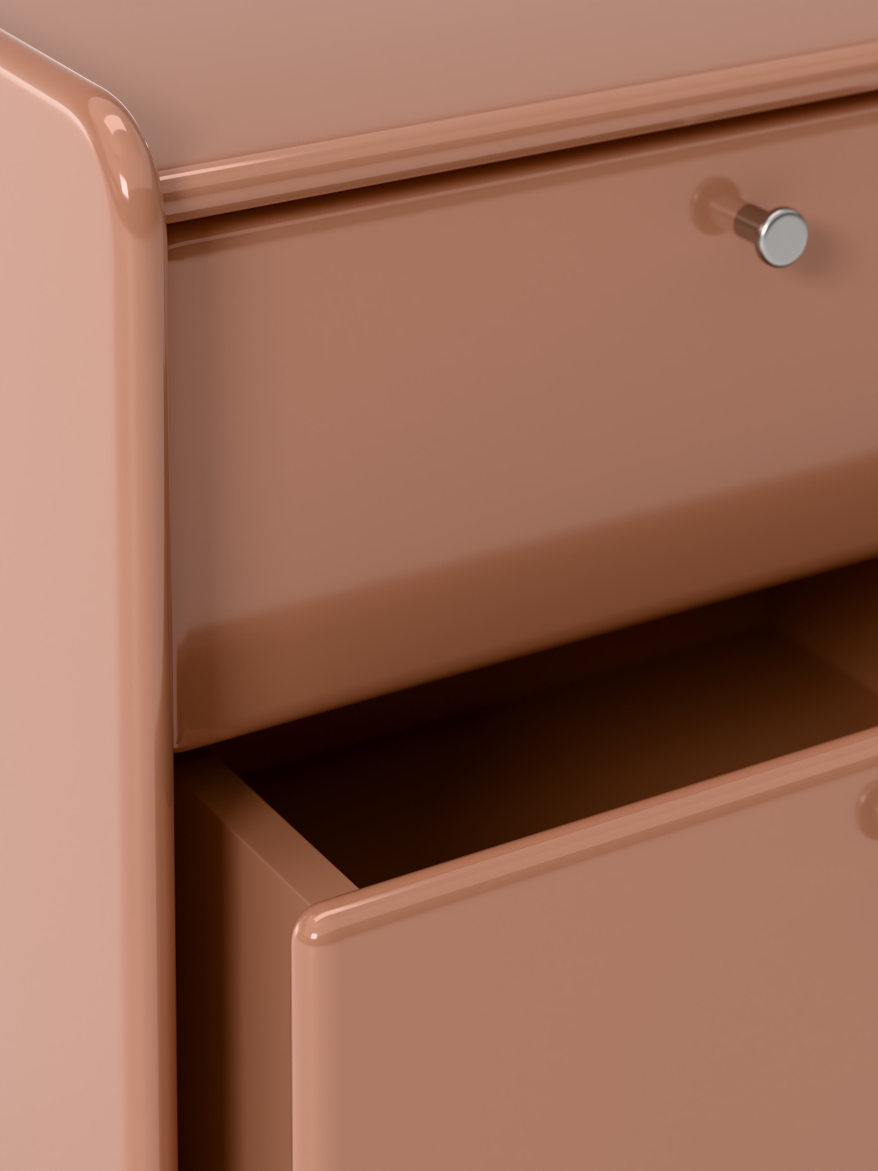 Coya Bedside Table