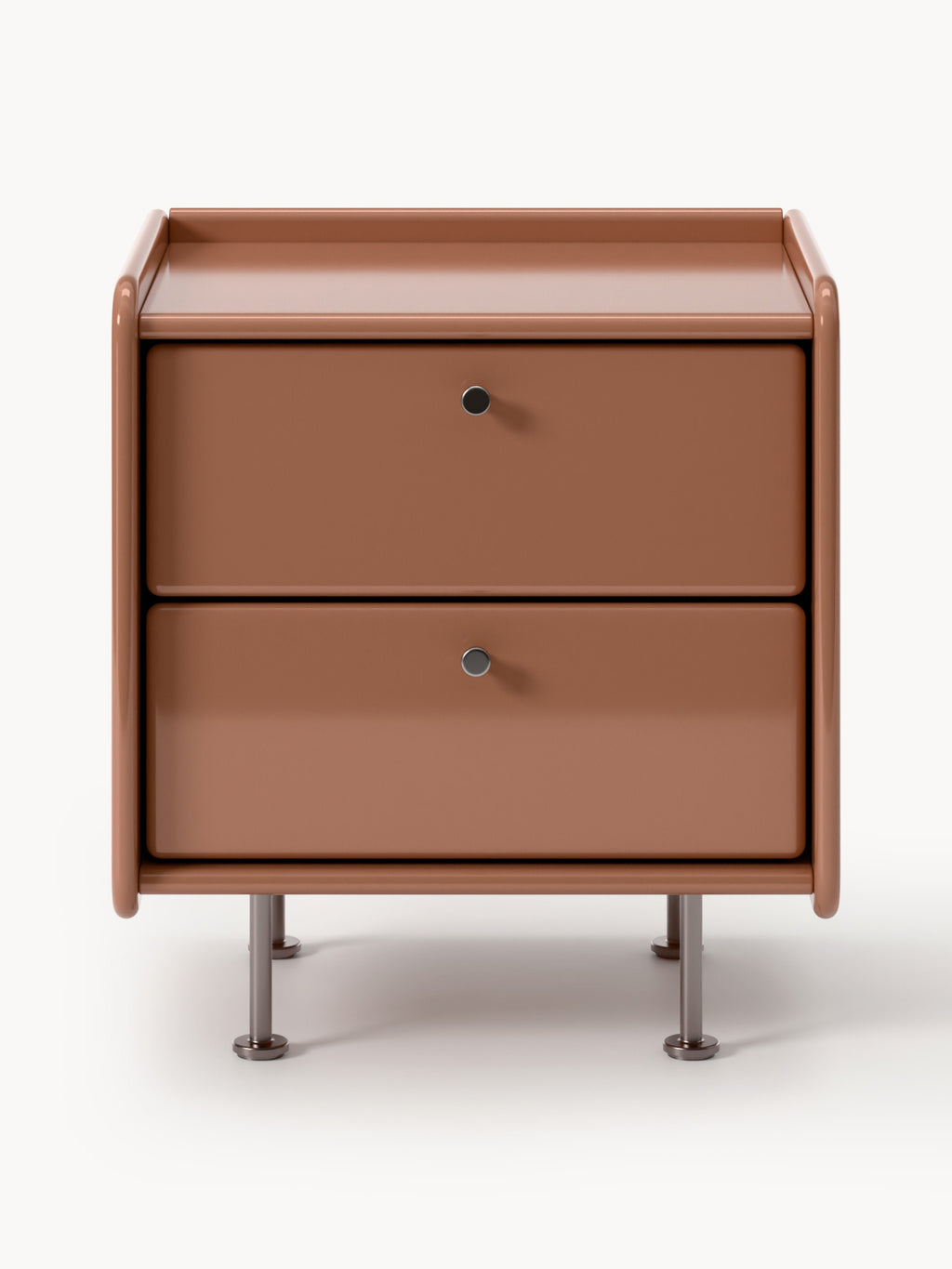 Coya Bedside Table