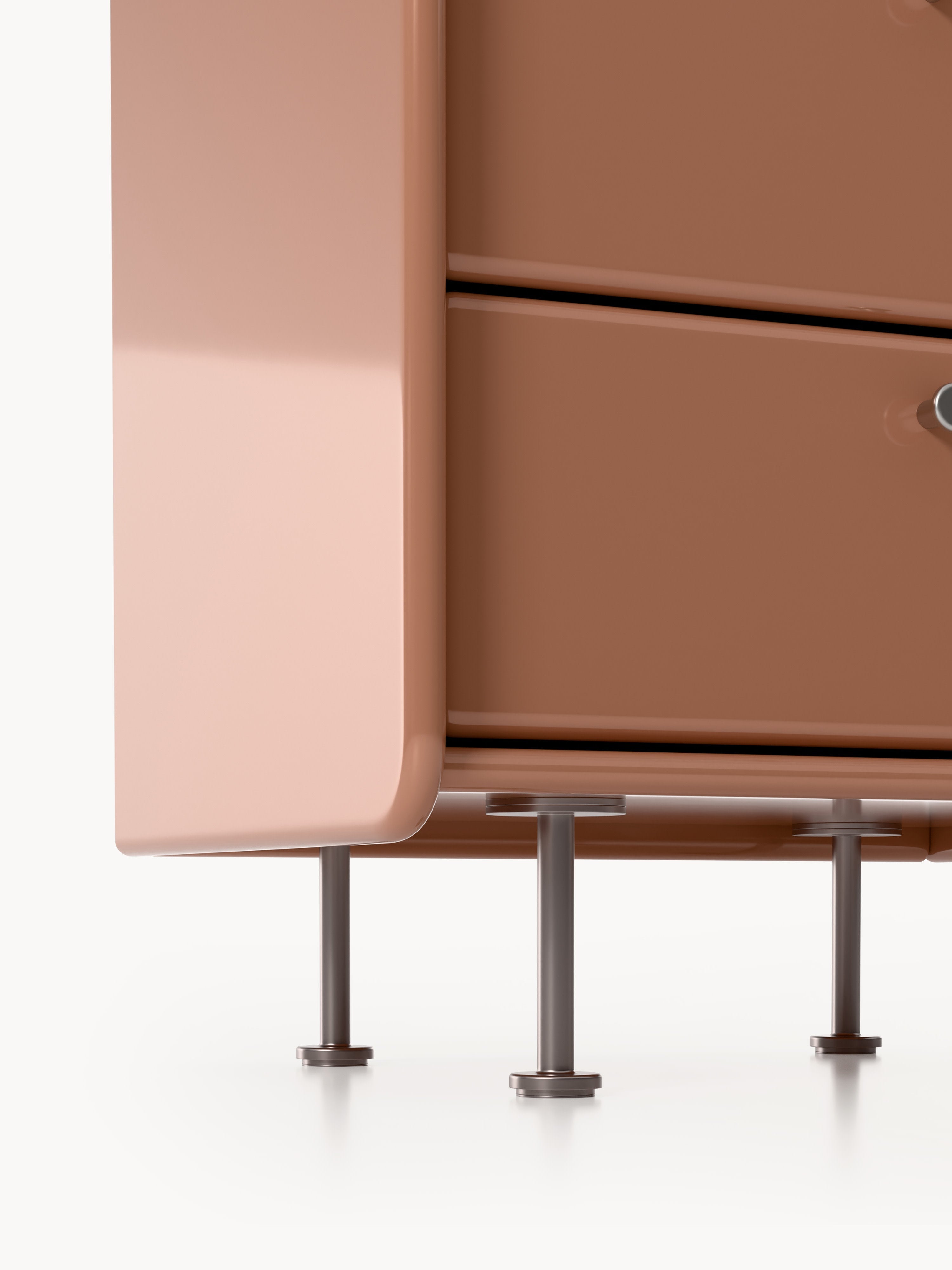 Coya Bedside Table