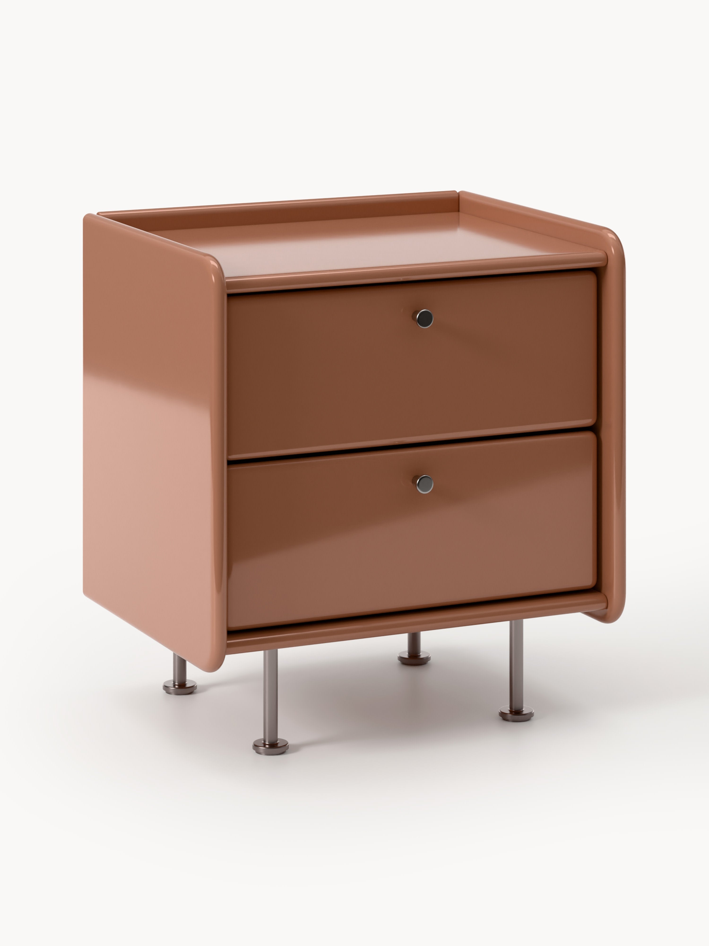 Gallery image 1 - Bedside Table Coya