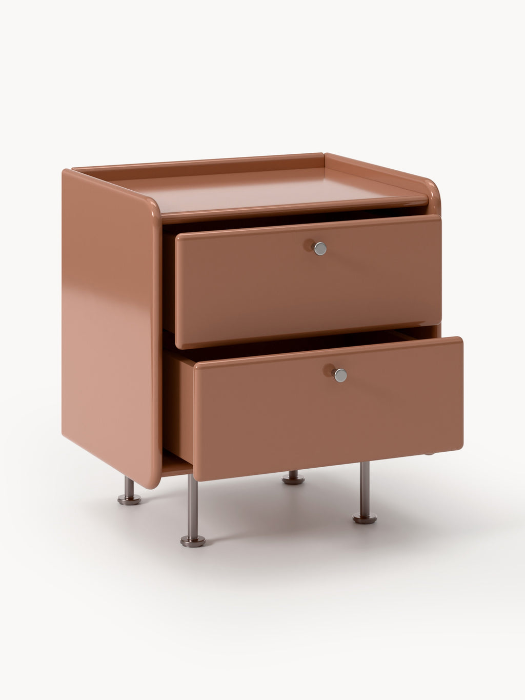 Coya Bedside Table