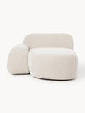 Gallery image 1 - Chaise Corner Module Wolke
