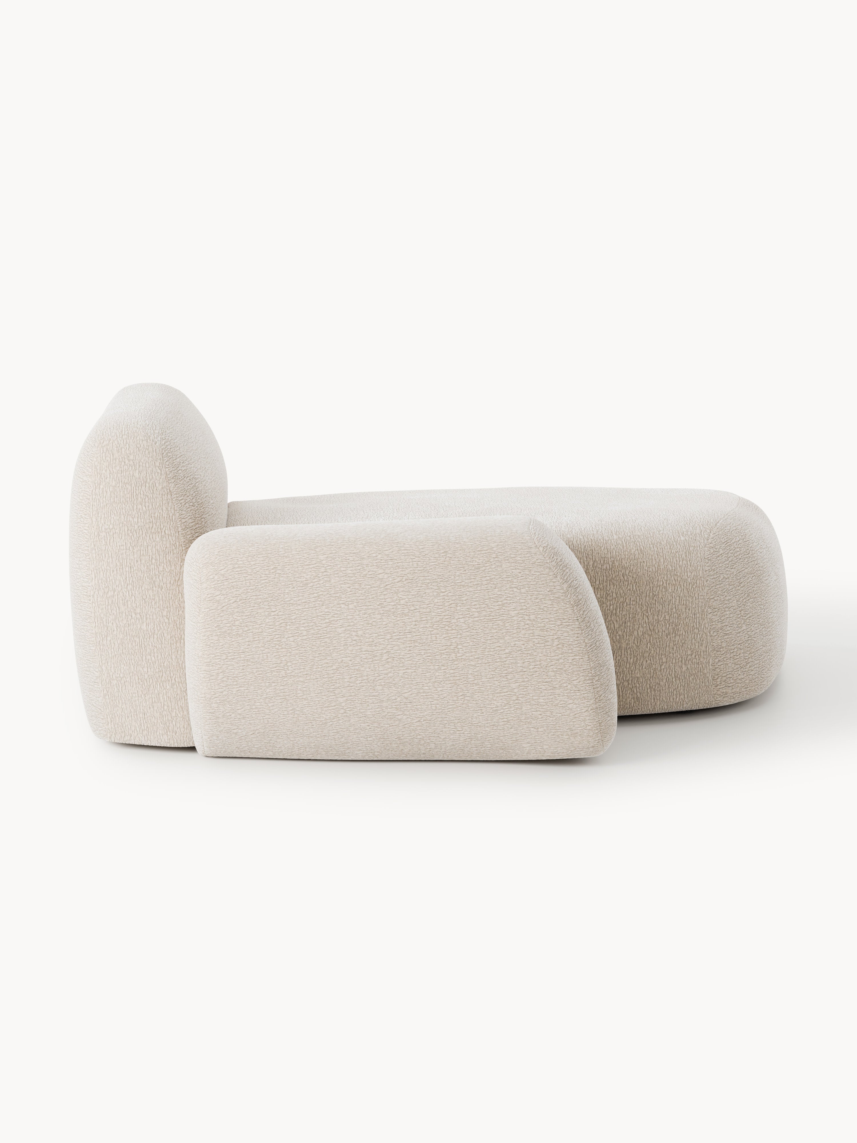 Wolke Chaise Corner Module