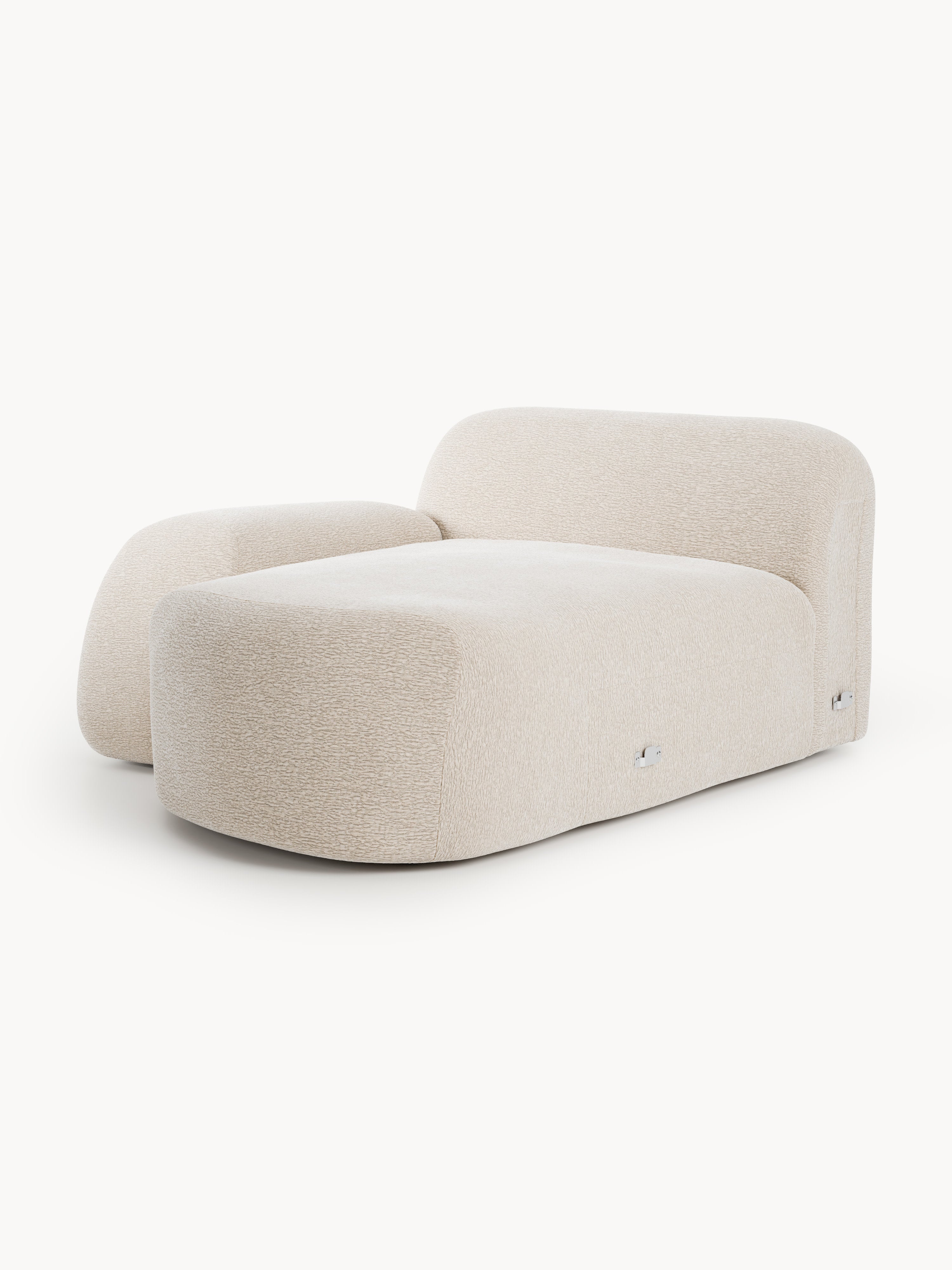 Wolke Chaise Corner Module