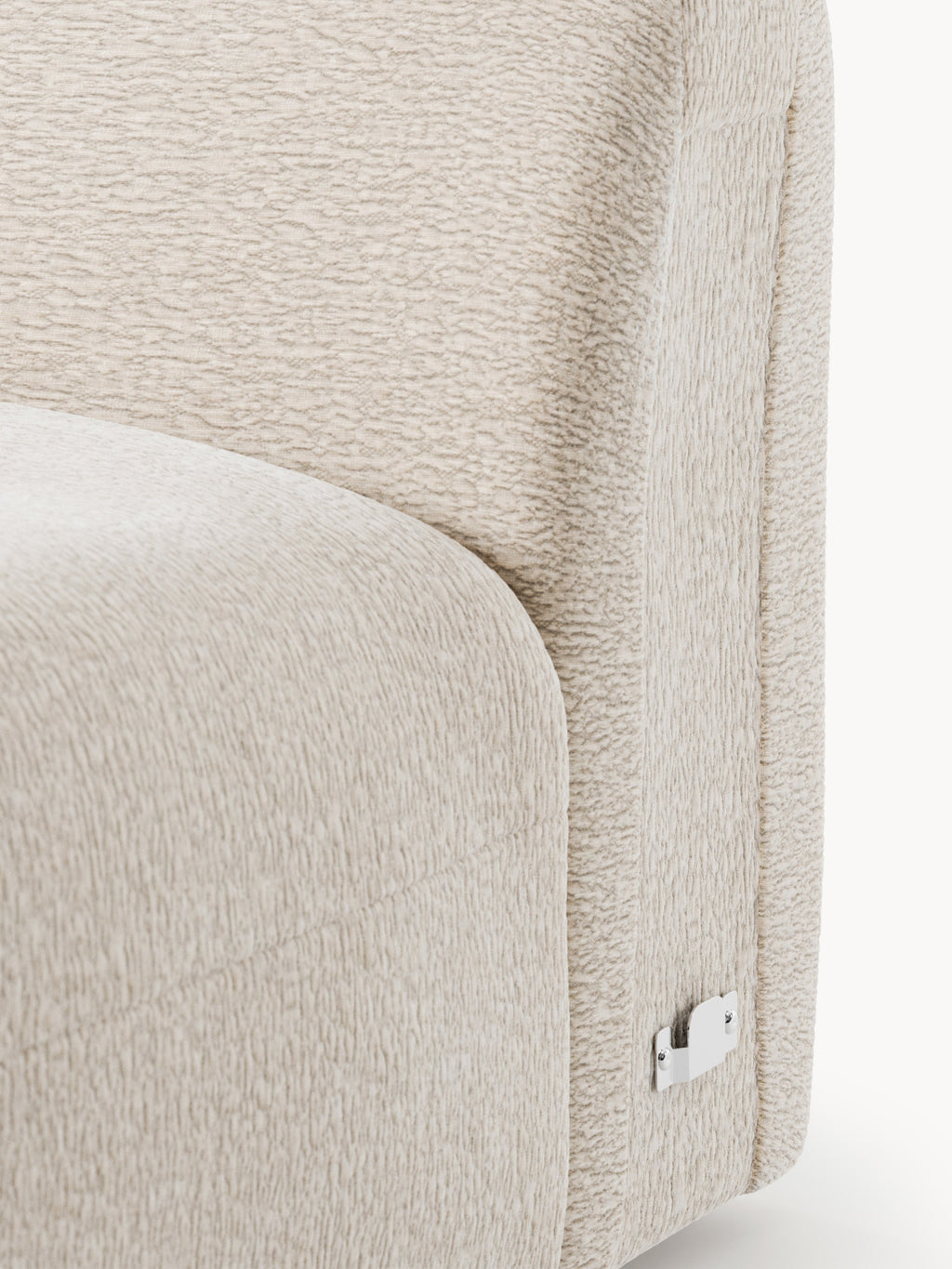 Wolke Chaise Corner Module
