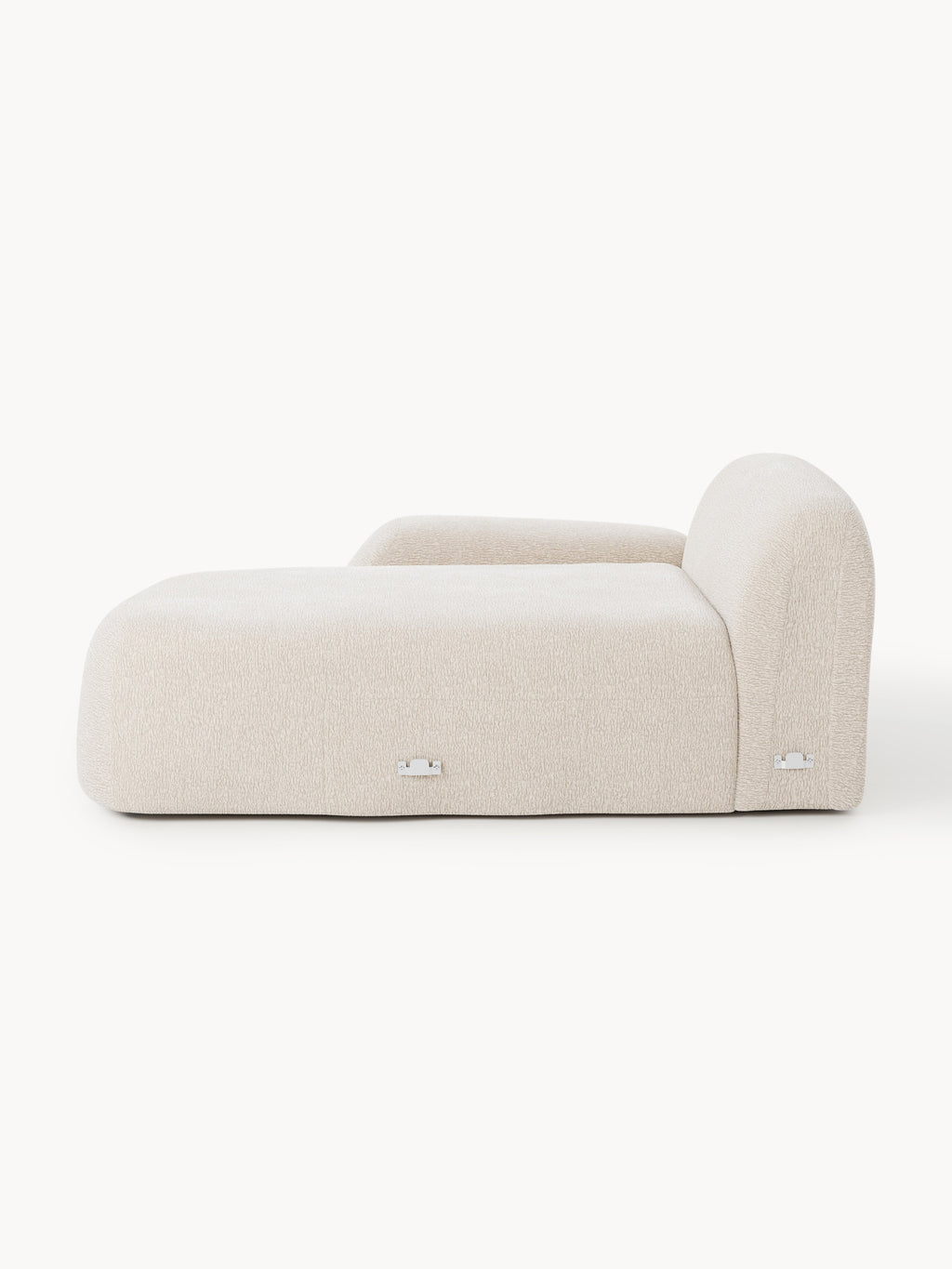 Wolke Chaise Corner Module