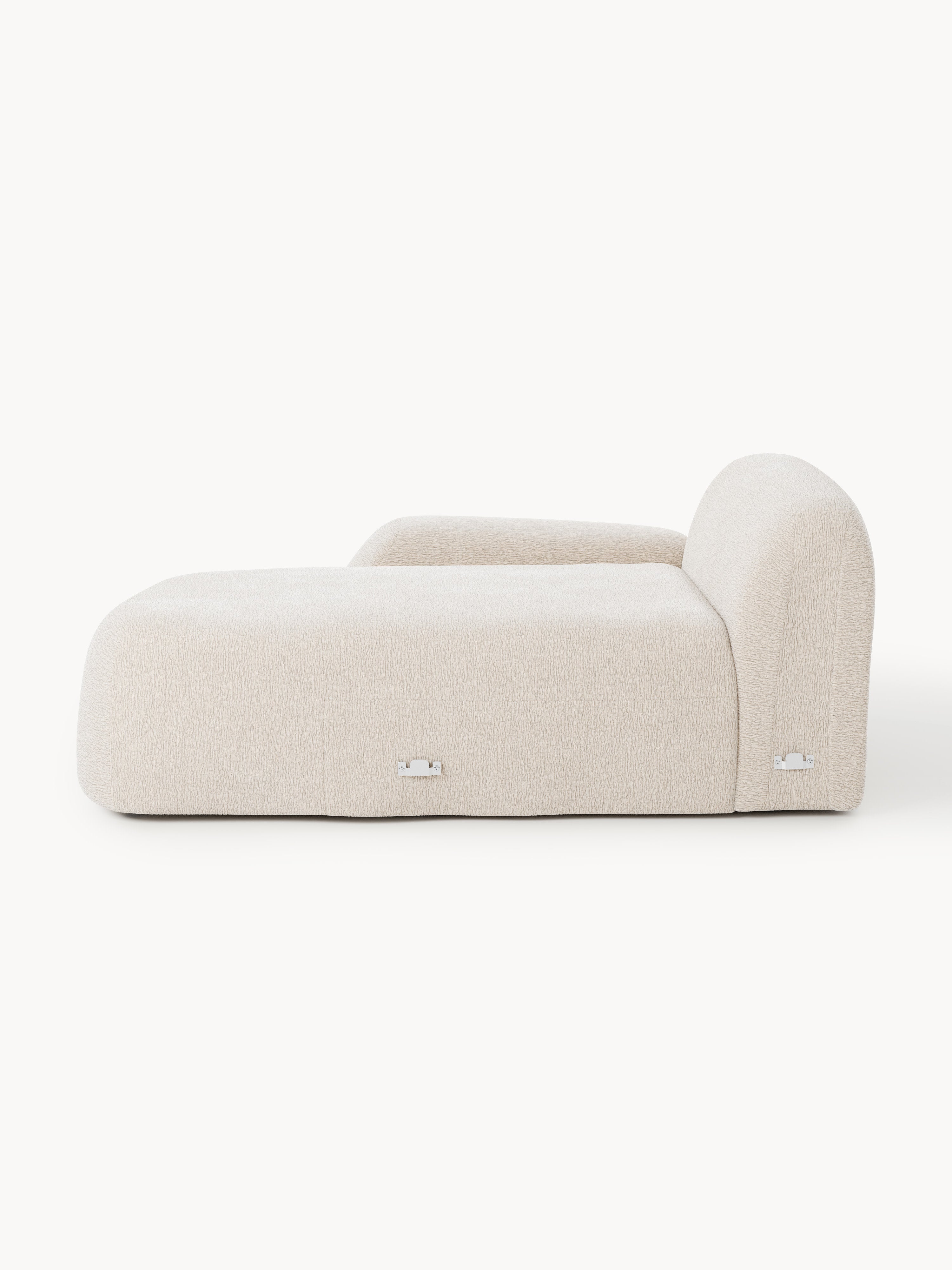 Wolke Chaise Corner Module