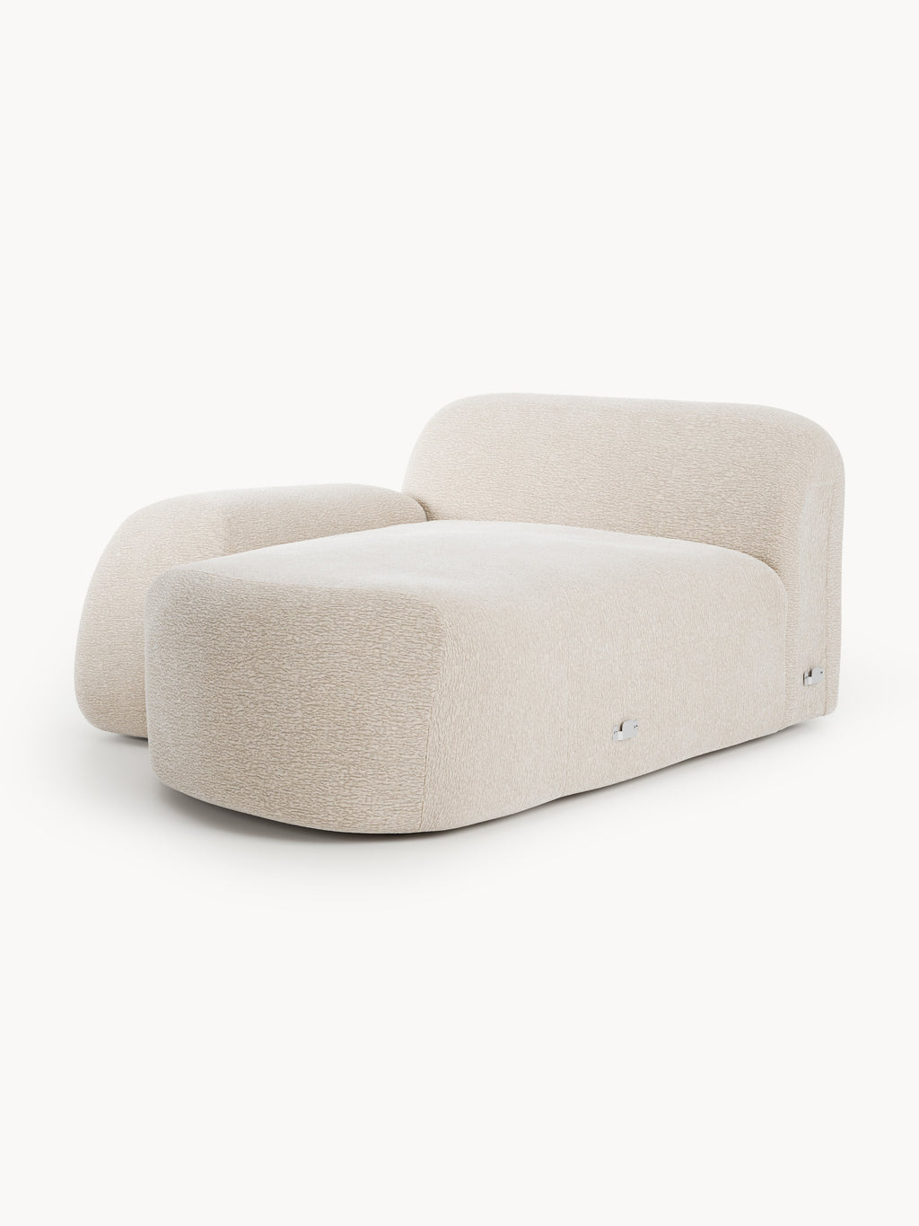 Wolke Chaise Corner Module