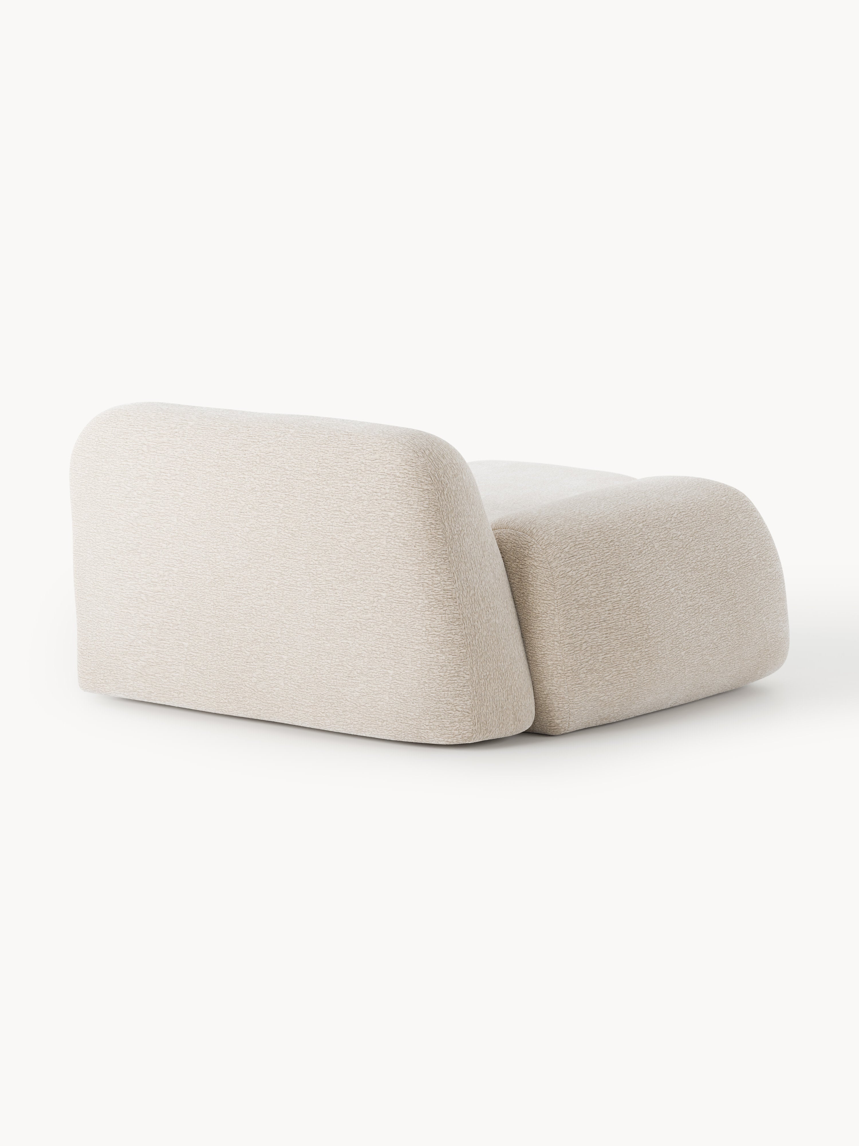 Wolke Chaise Corner Module