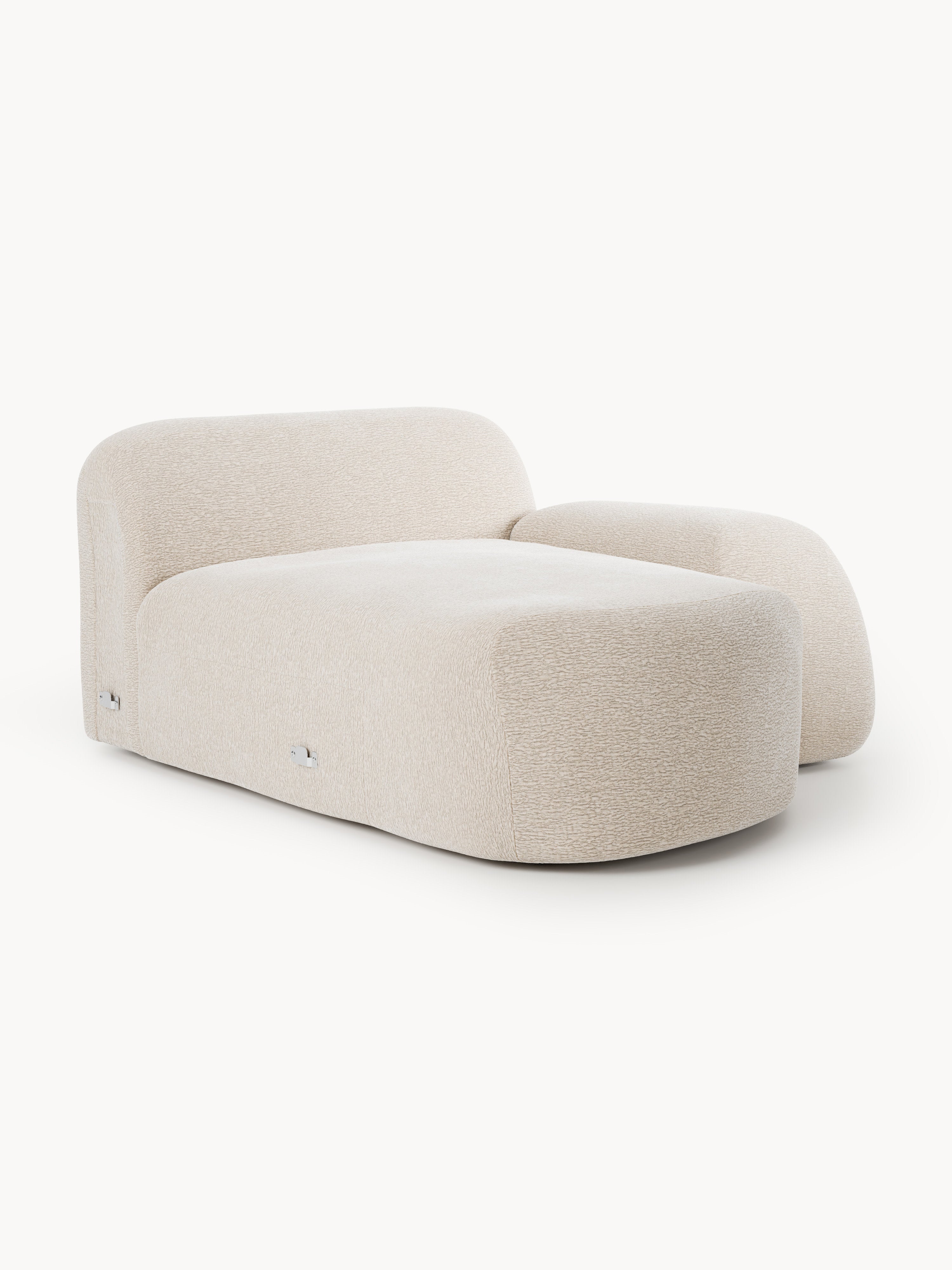 Wolke Chaise Corner Module