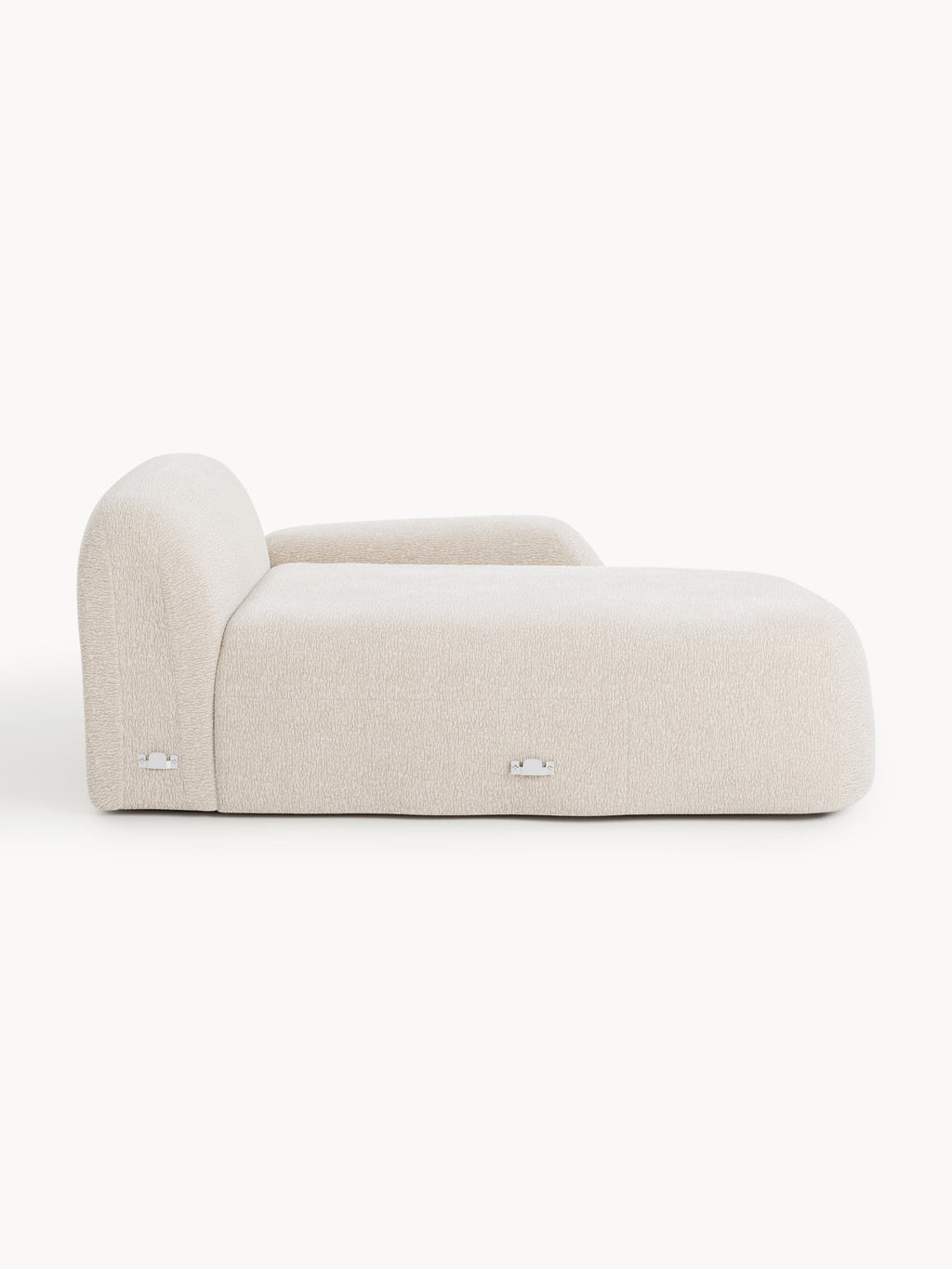 Wolke Chaise Corner Module