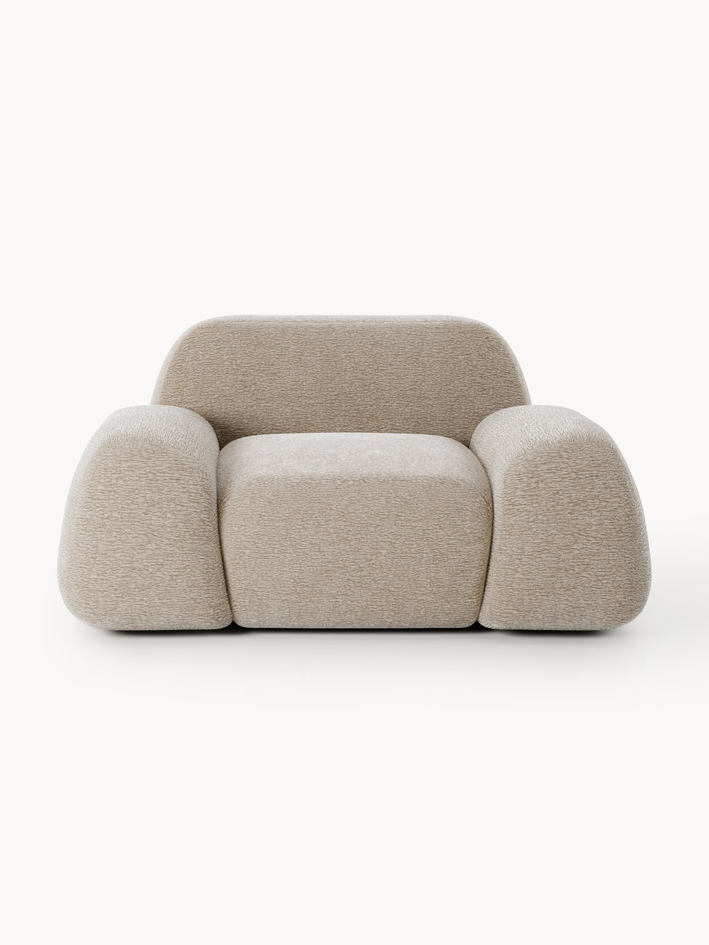 Wolke Lounge Chair
