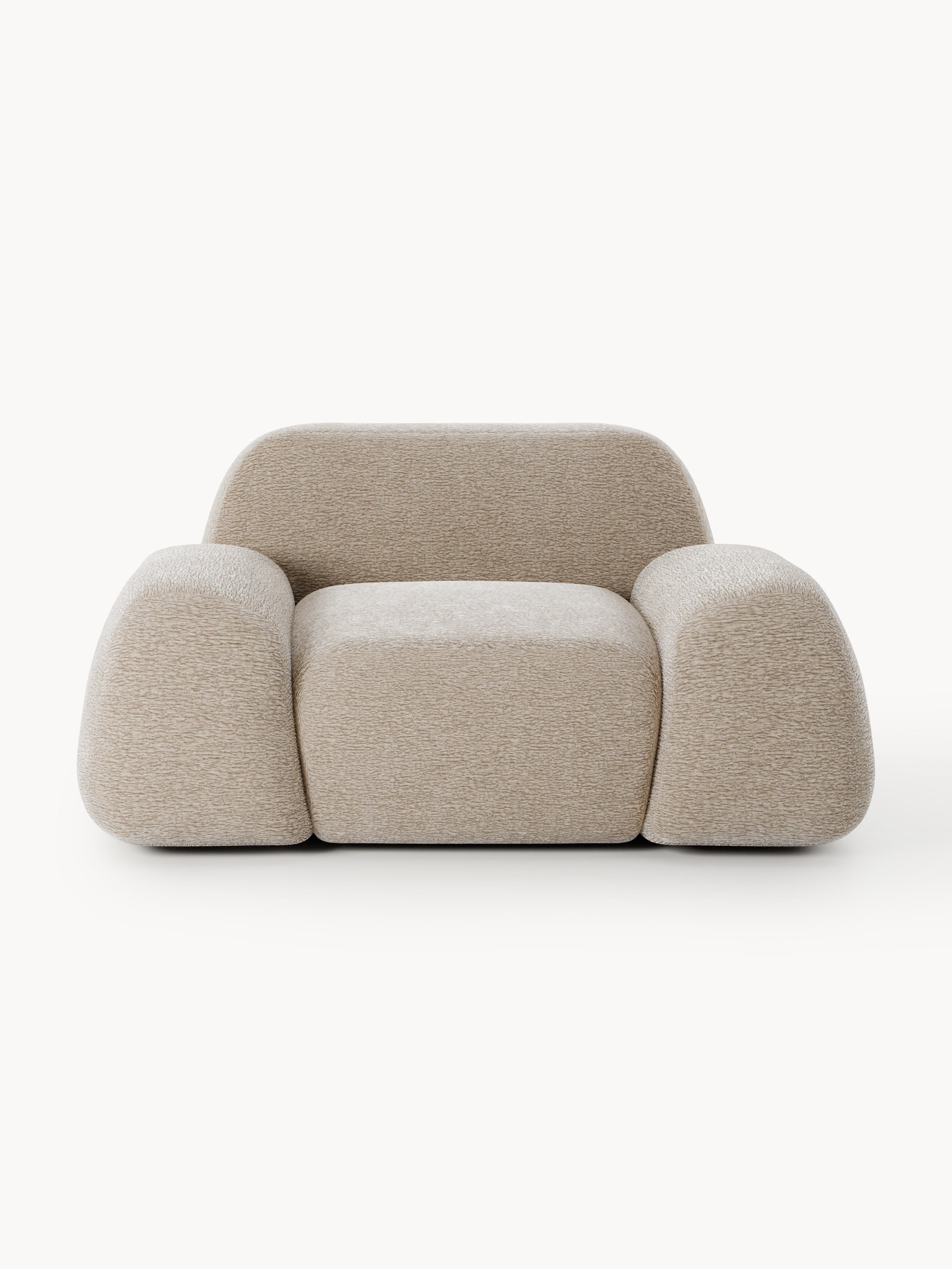 Wolke Lounge Chair