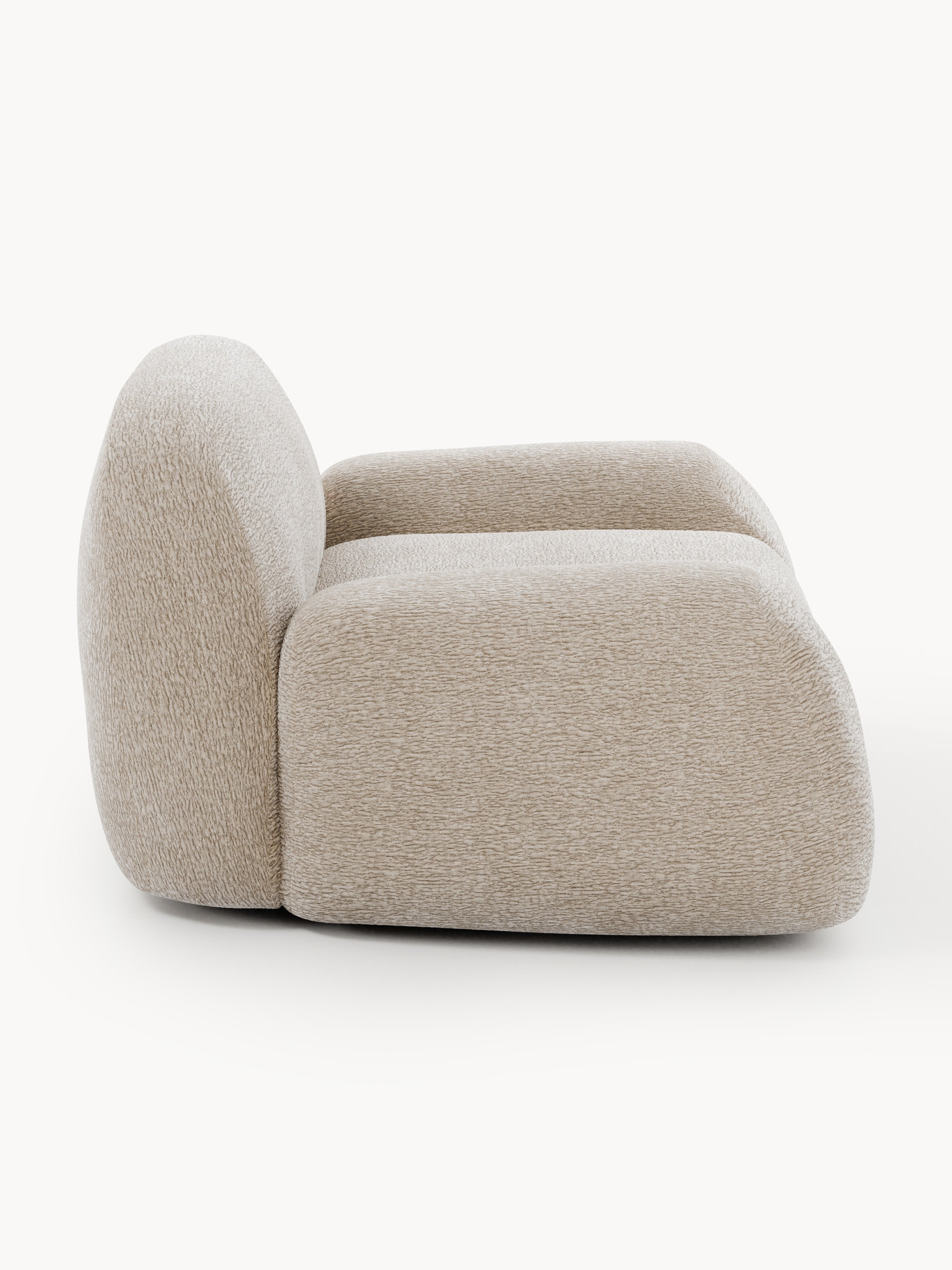 Wolke Lounge Chair