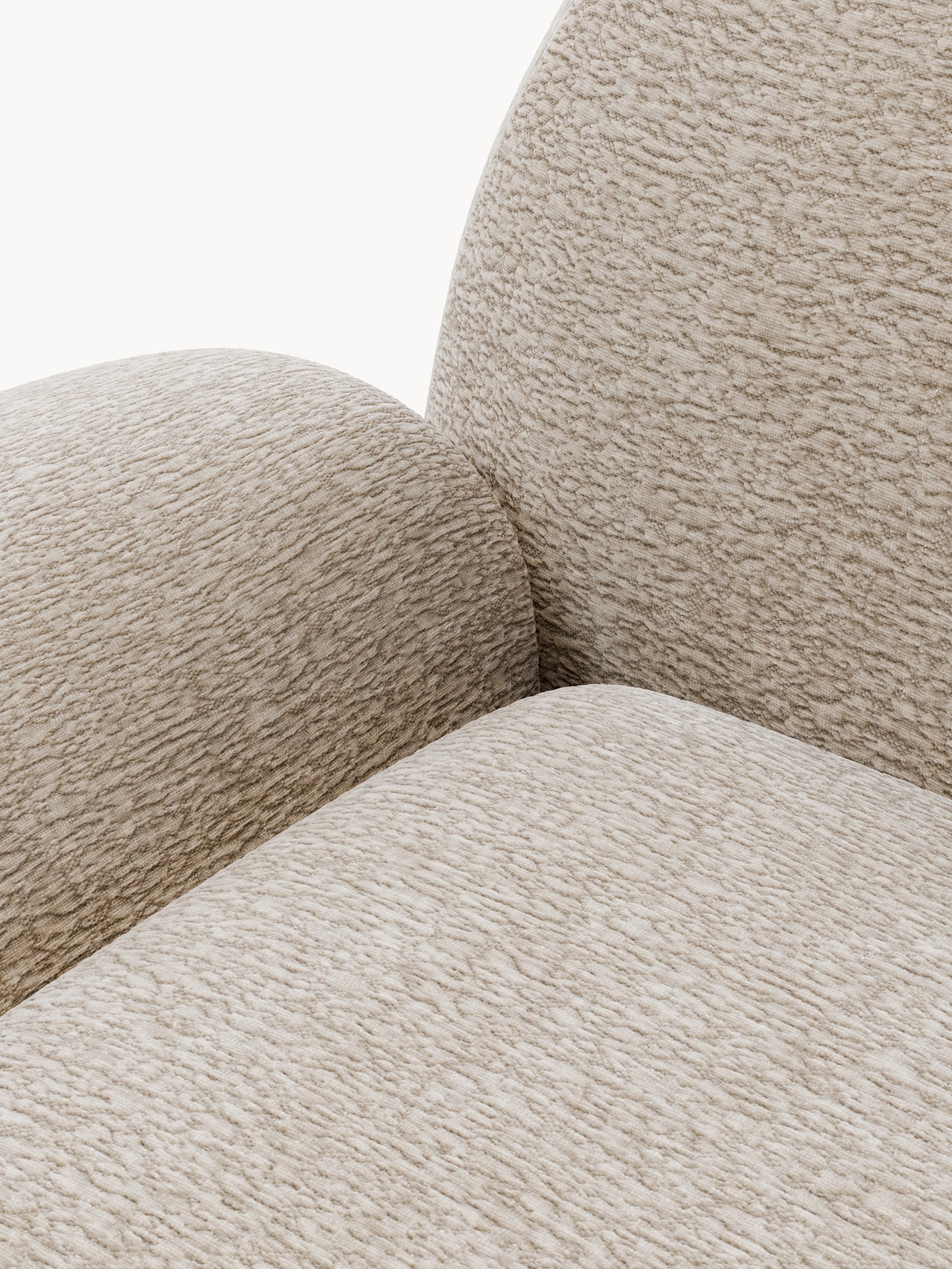 Wolke Lounge Chair