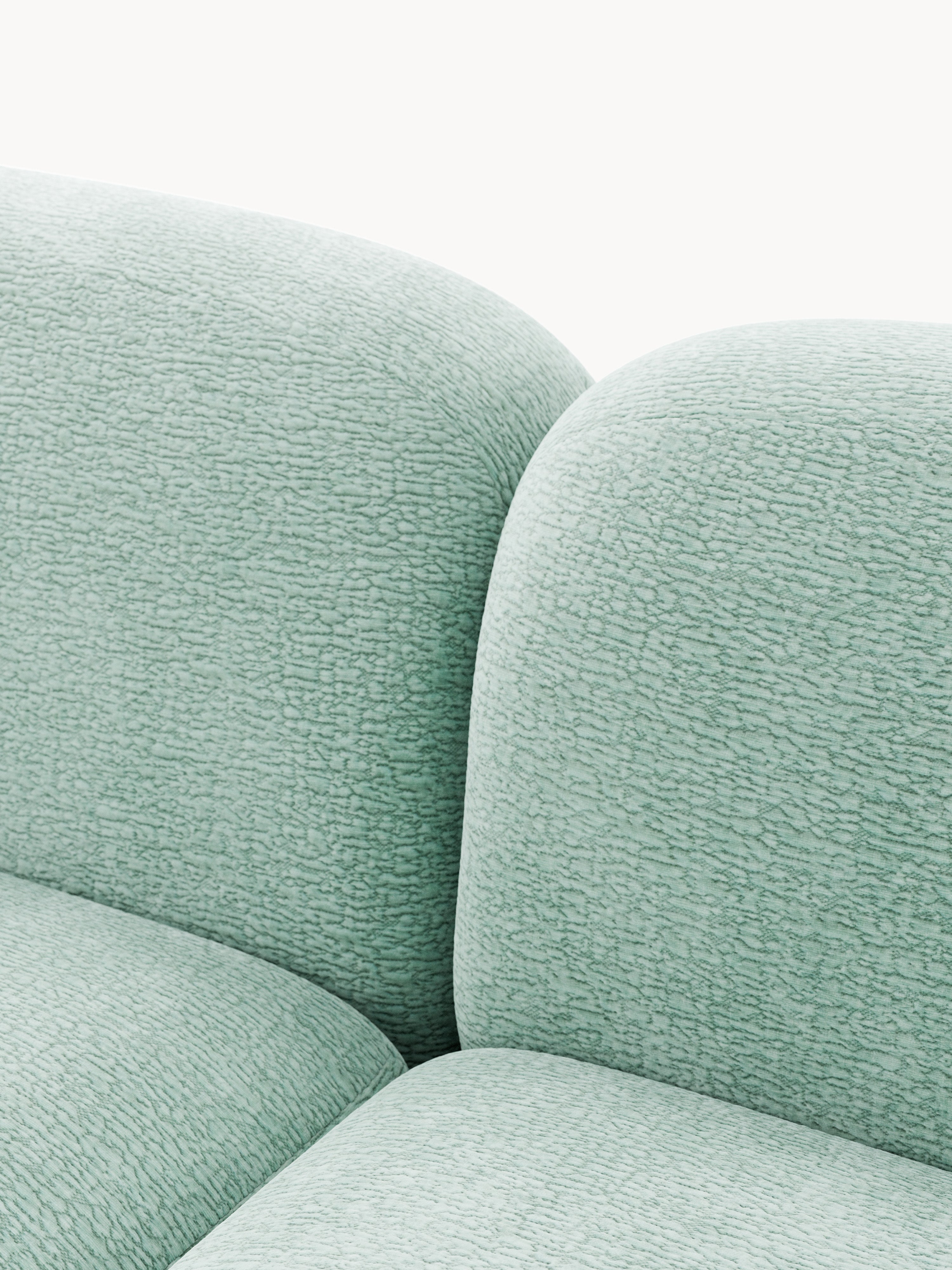 Wolke Modular Corner Sofa (4-seater)