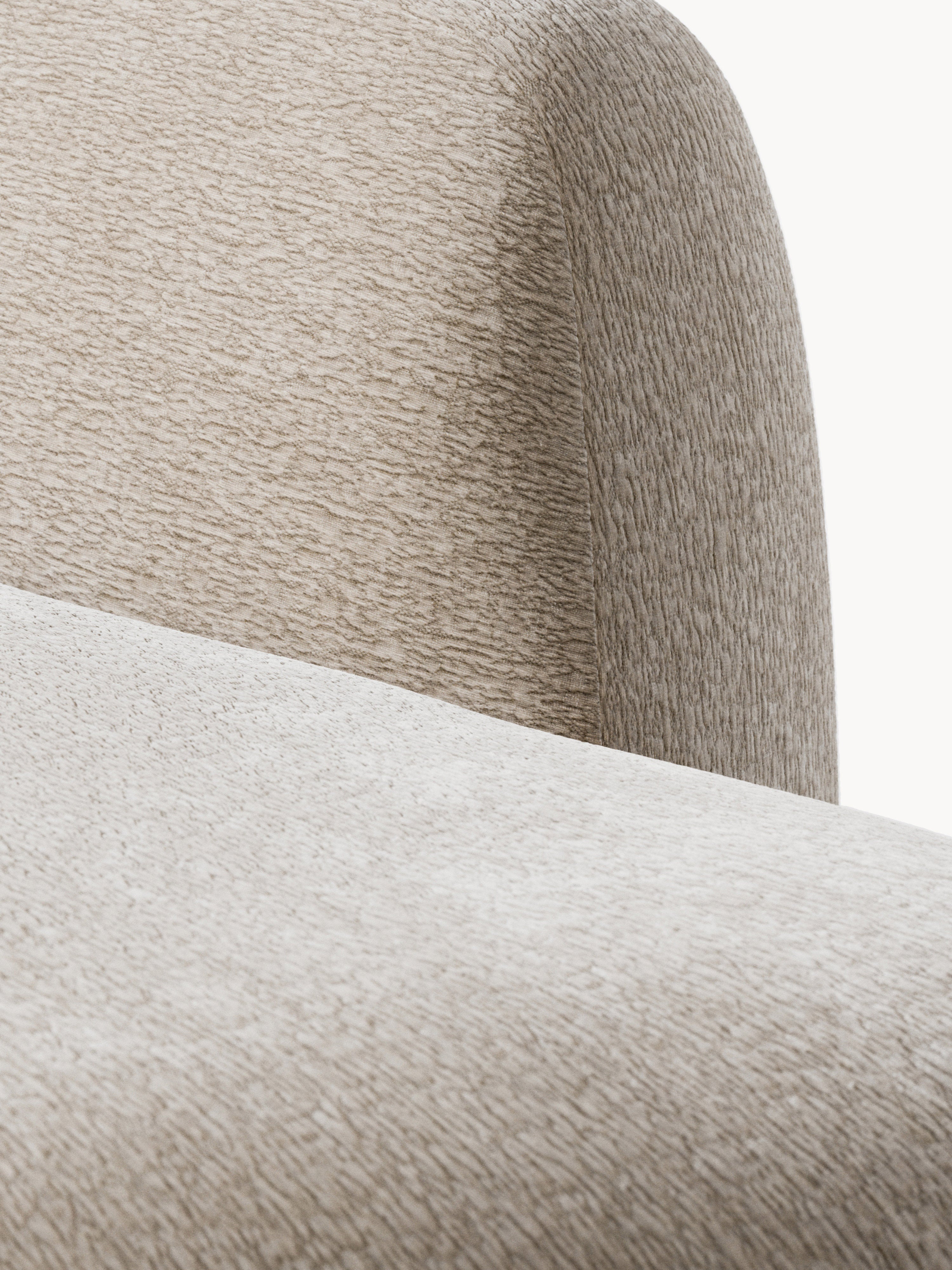 Wolke XL Modular Corner Sofa with Chaise Ends