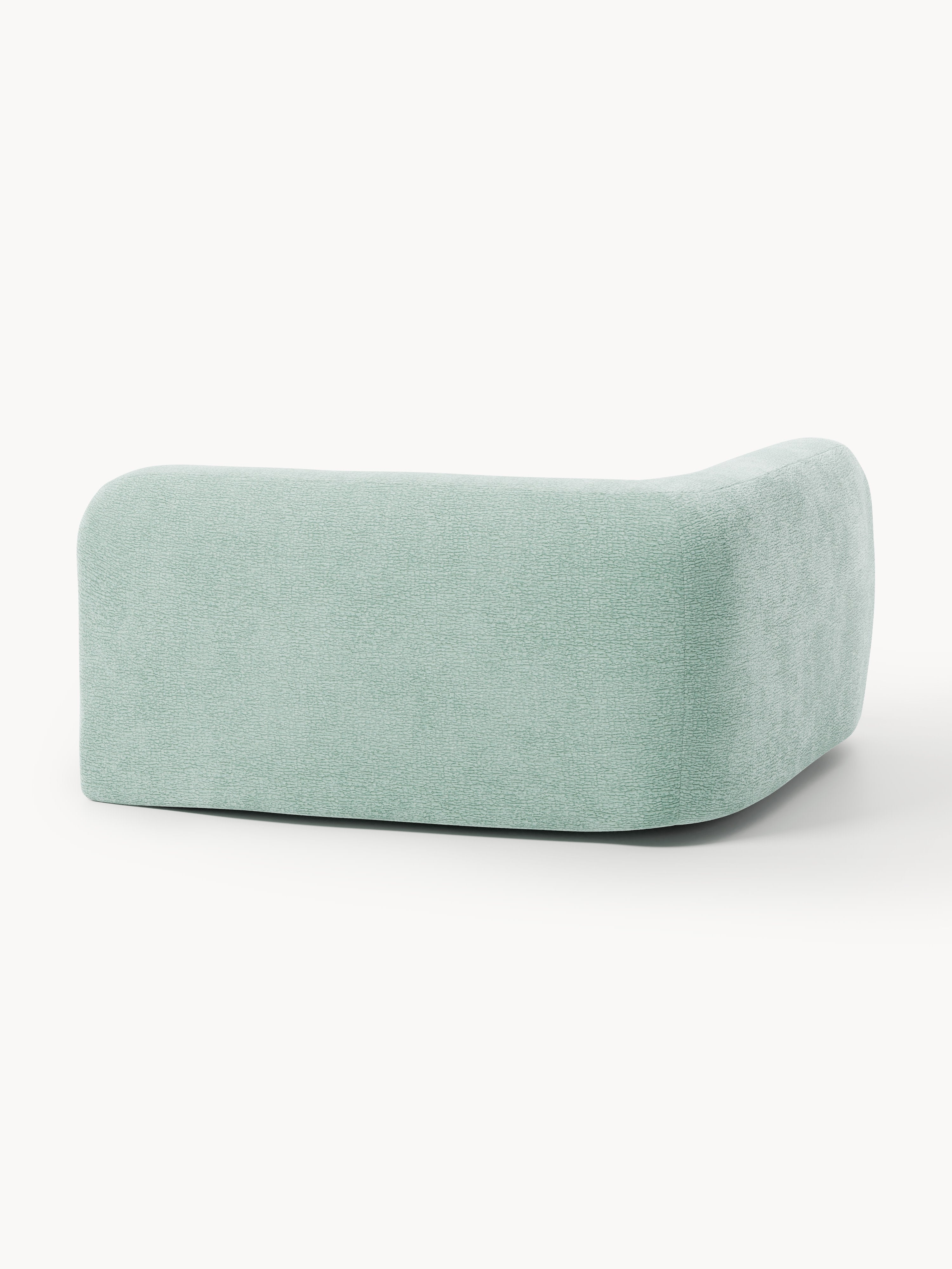 Wolke Round Corner Module