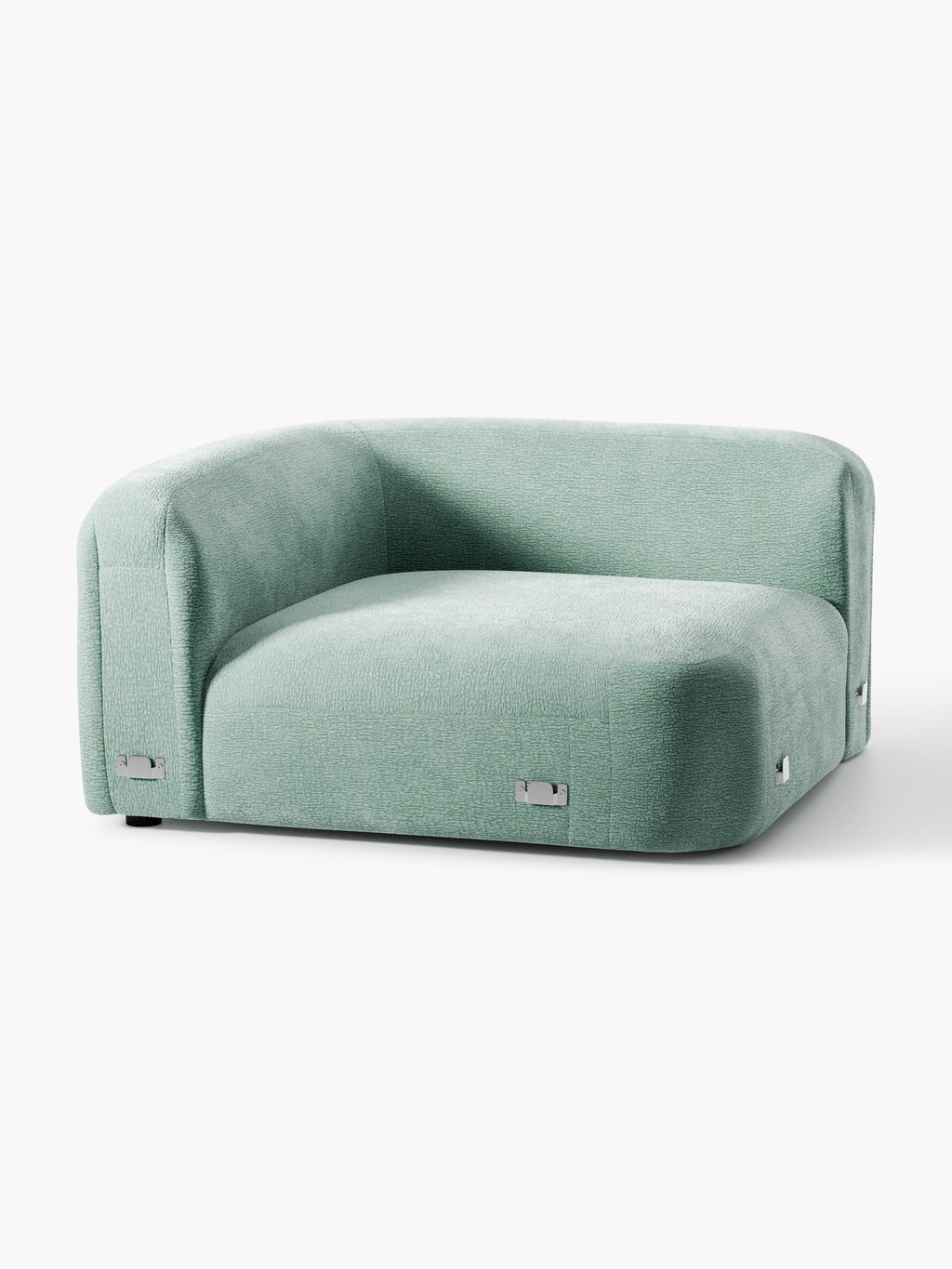 Wolke Round Corner Module