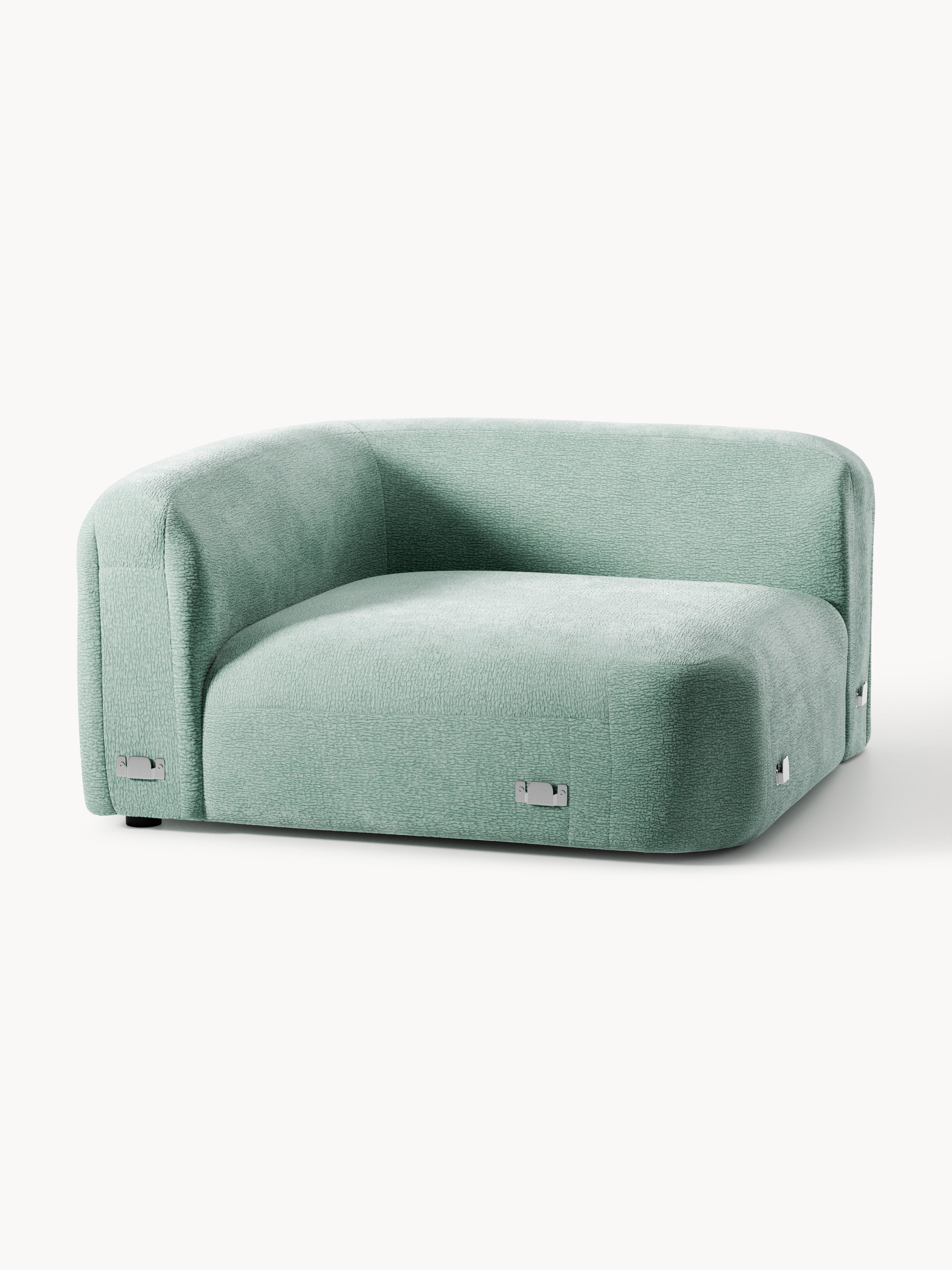 Wolke Round Corner Module