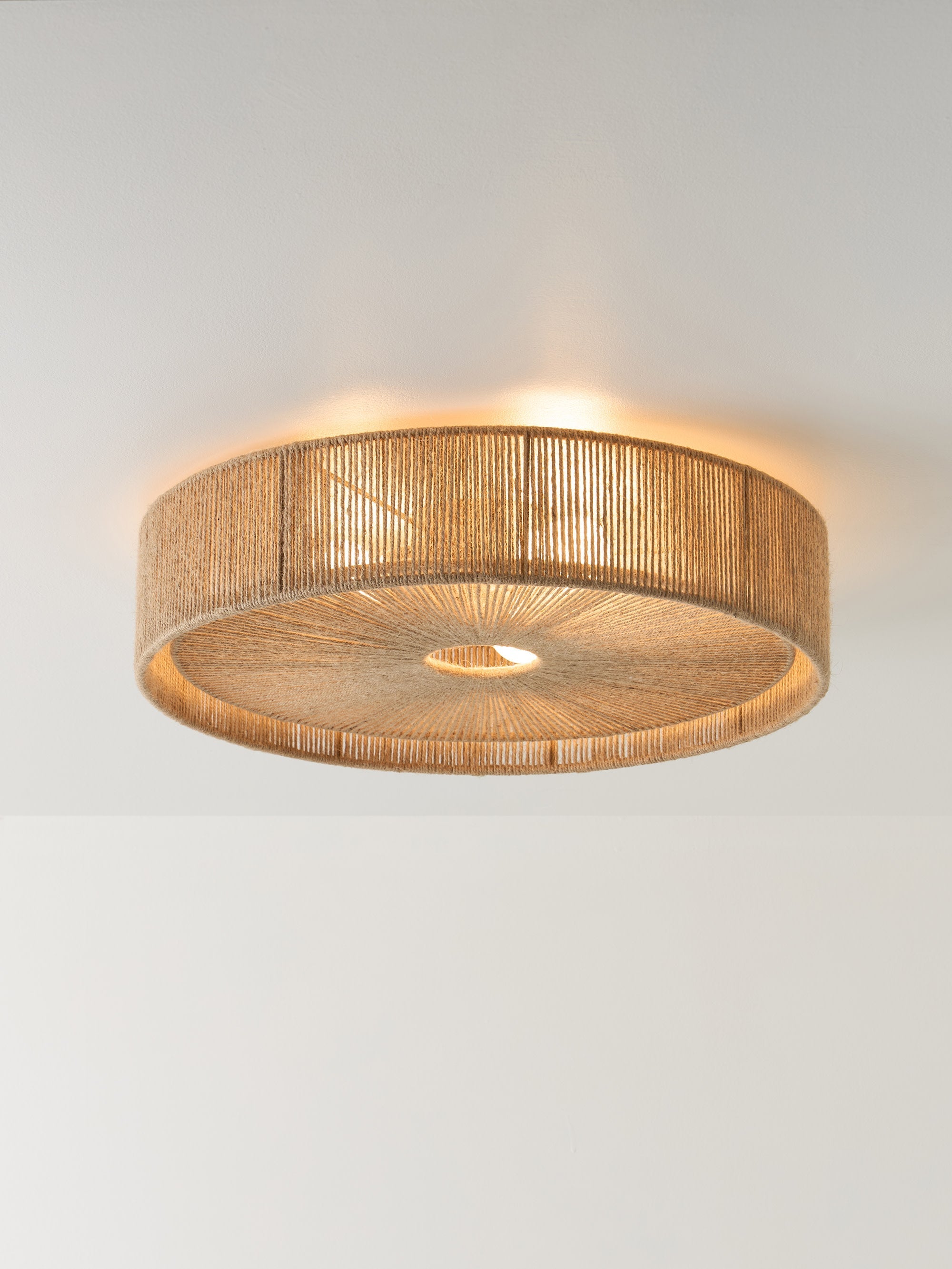 Cecillia Ceiling Lamp