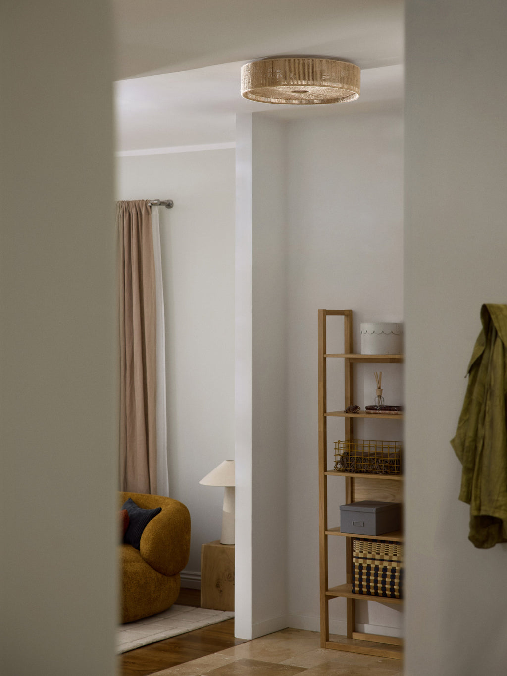 Cecillia Ceiling Lamp