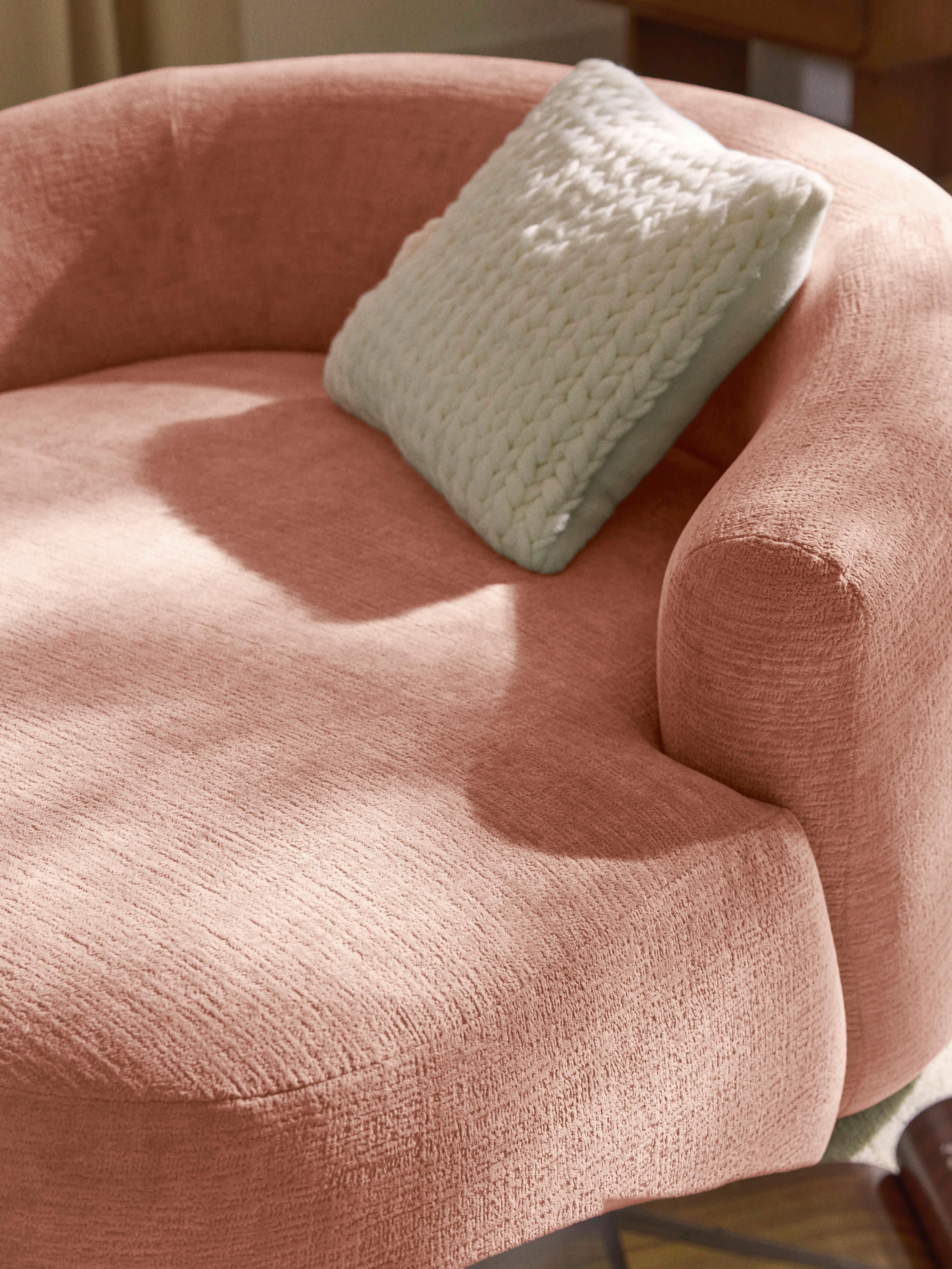 Sofia XL Lounge Chair