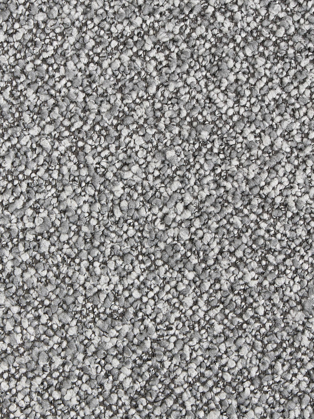 Alba Bouclé Sofa (3-seater)
