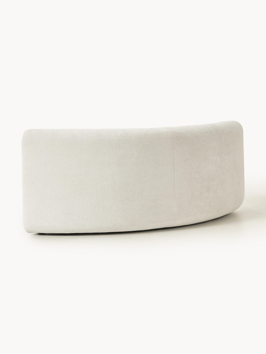 Sofia Round Corner Module
