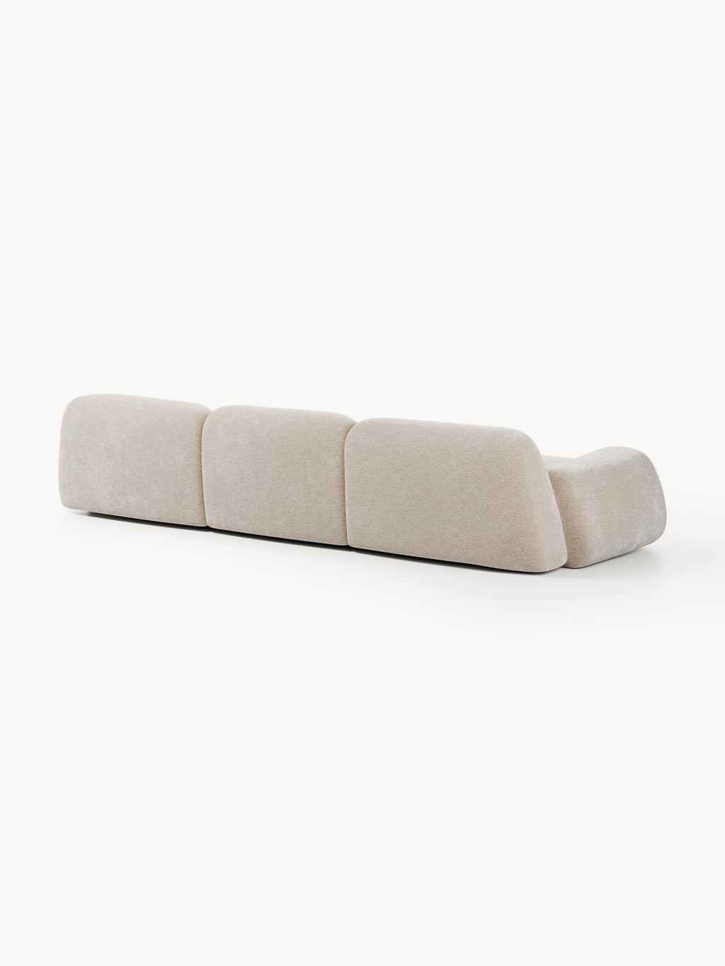 Wolke Modular Sofa (4-seater)