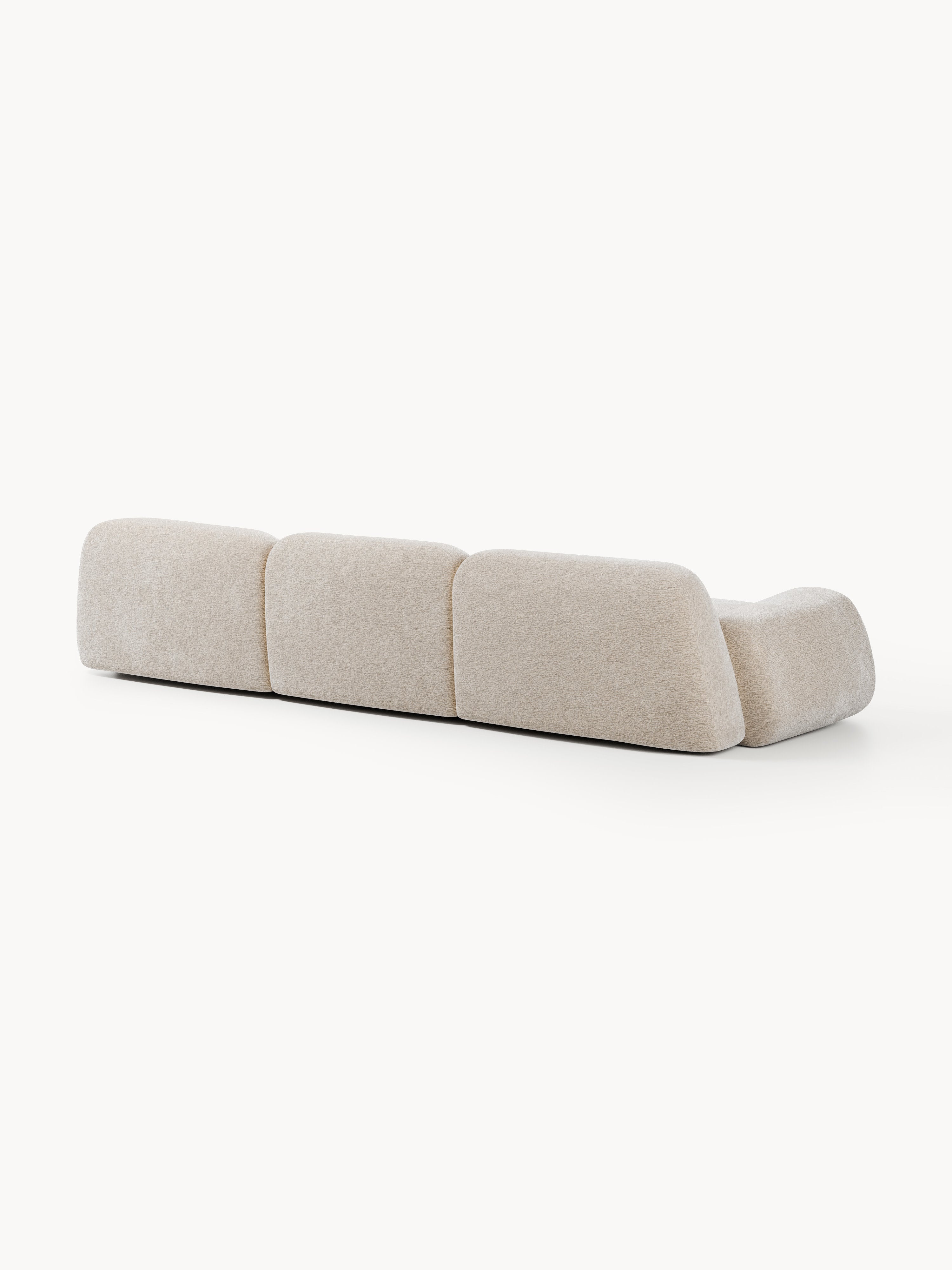 Wolke Modular Sofa (4-seater)