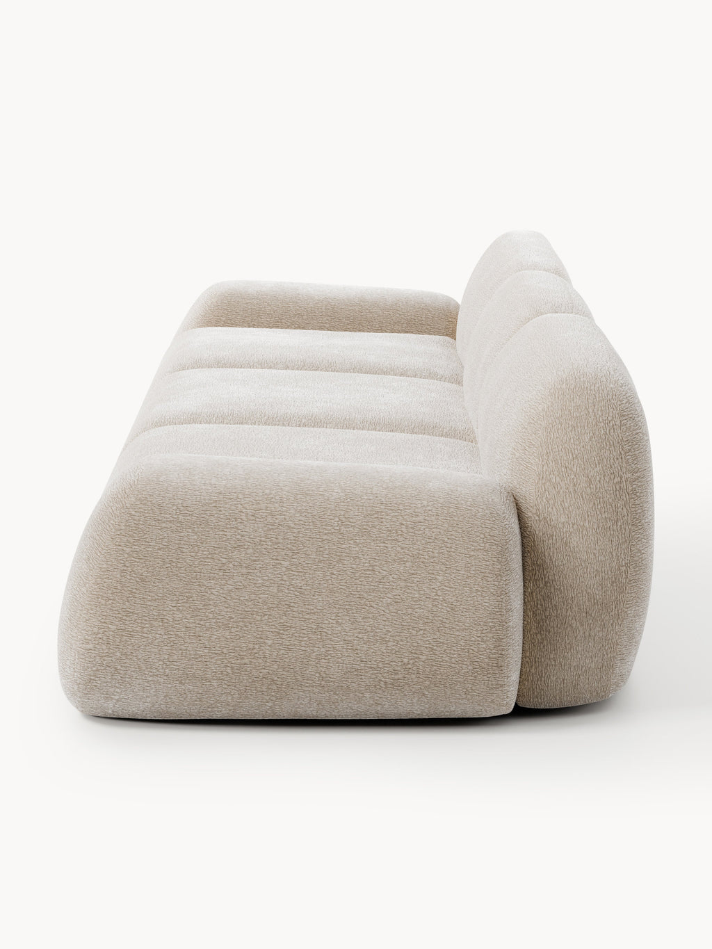 Wolke Modular Sofa (4-seater)