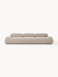 Gallery image 1 - Modular Sofa Wolke (4-seater)