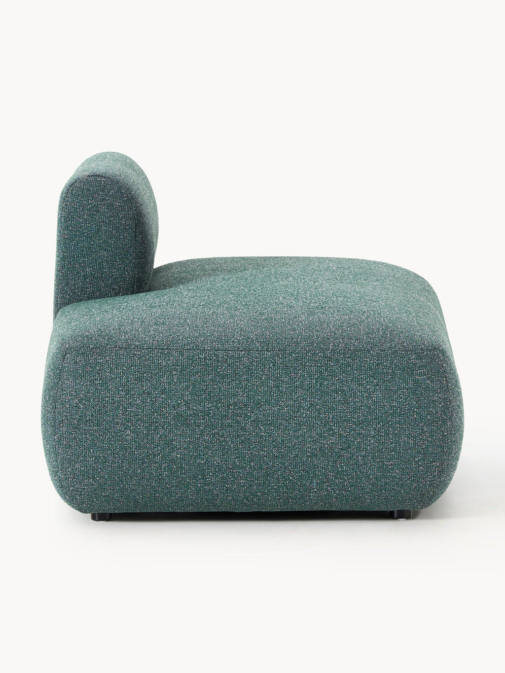 Sofia Bouclé Chaise Module