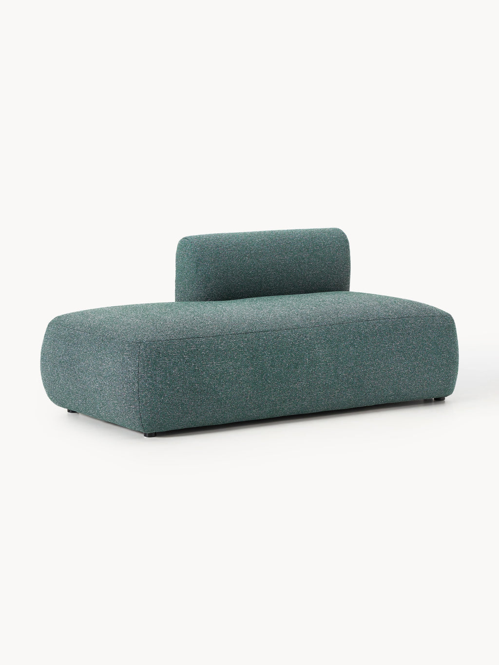 Sofia Bouclé Chaise Module