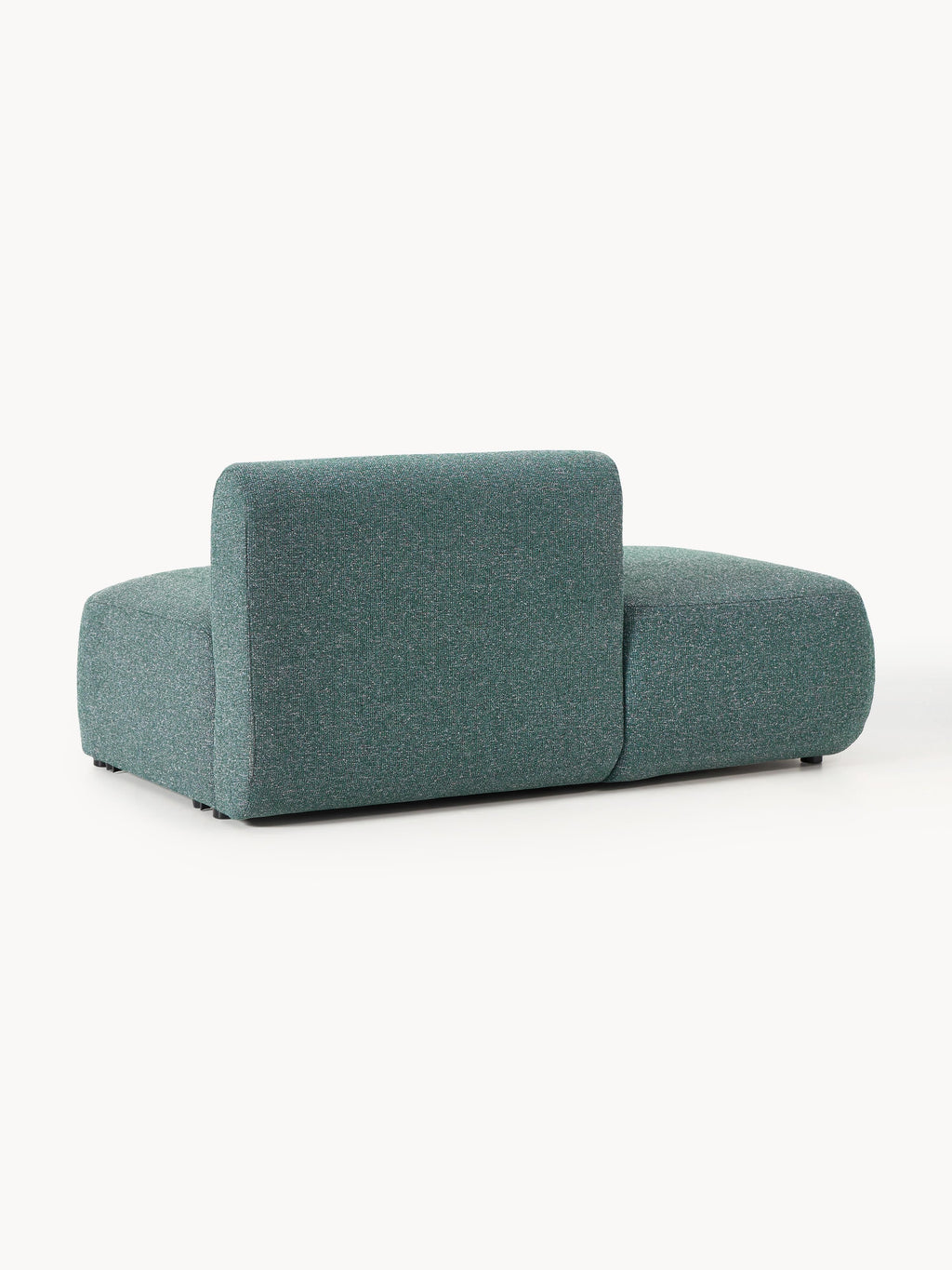 Sofia Bouclé Chaise Module