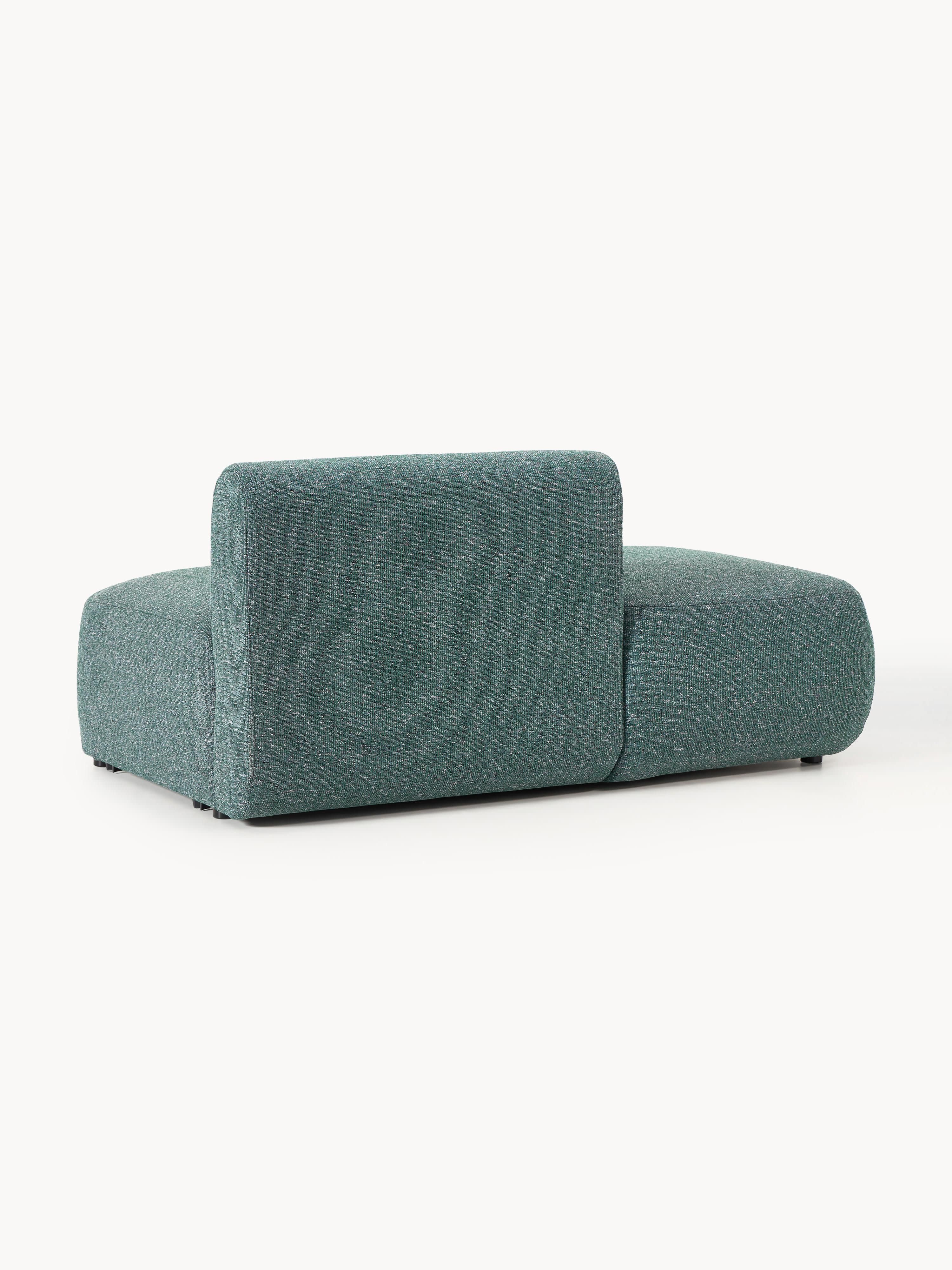 Sofia Bouclé Chaise Module