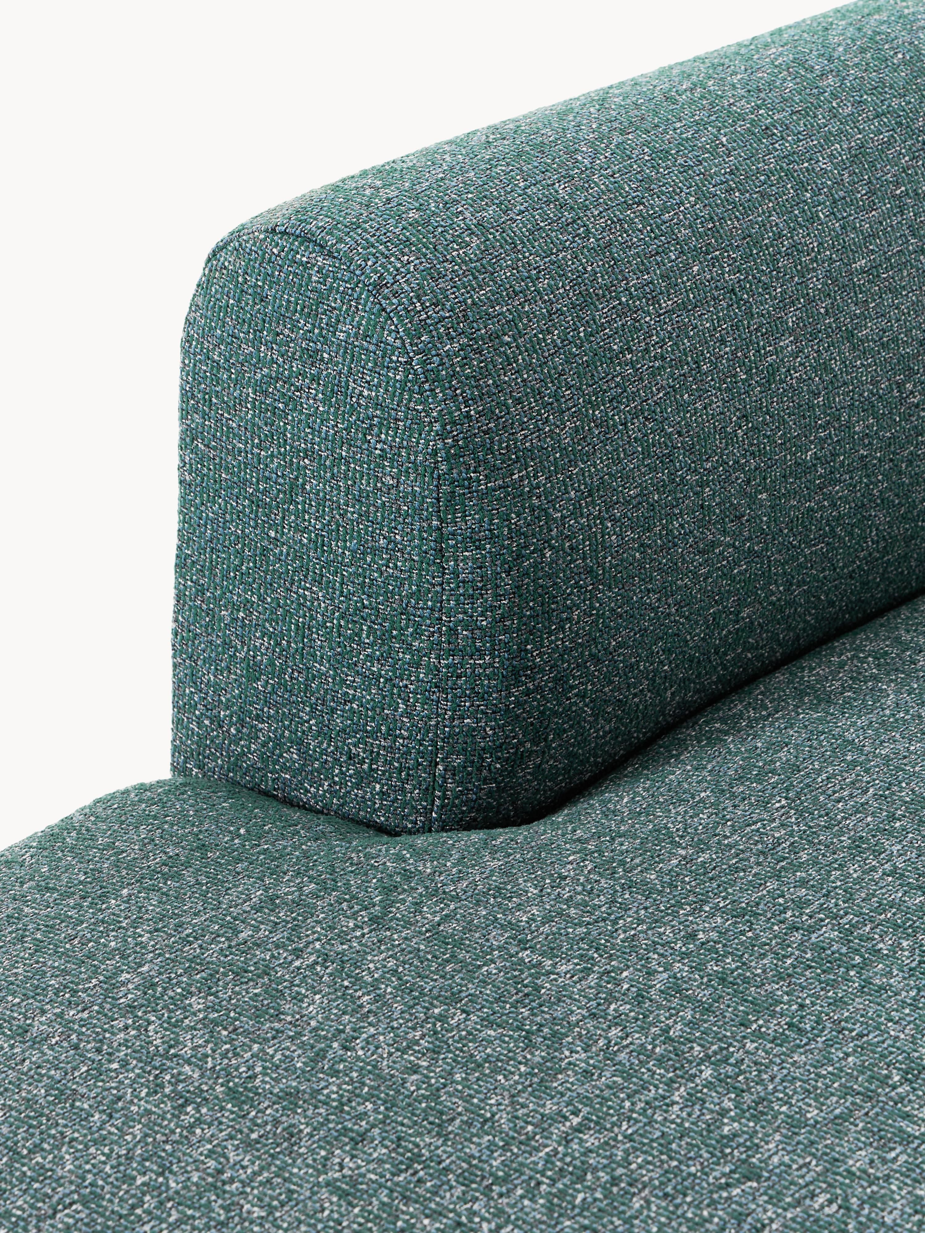 Sofia Bouclé Chaise Module
