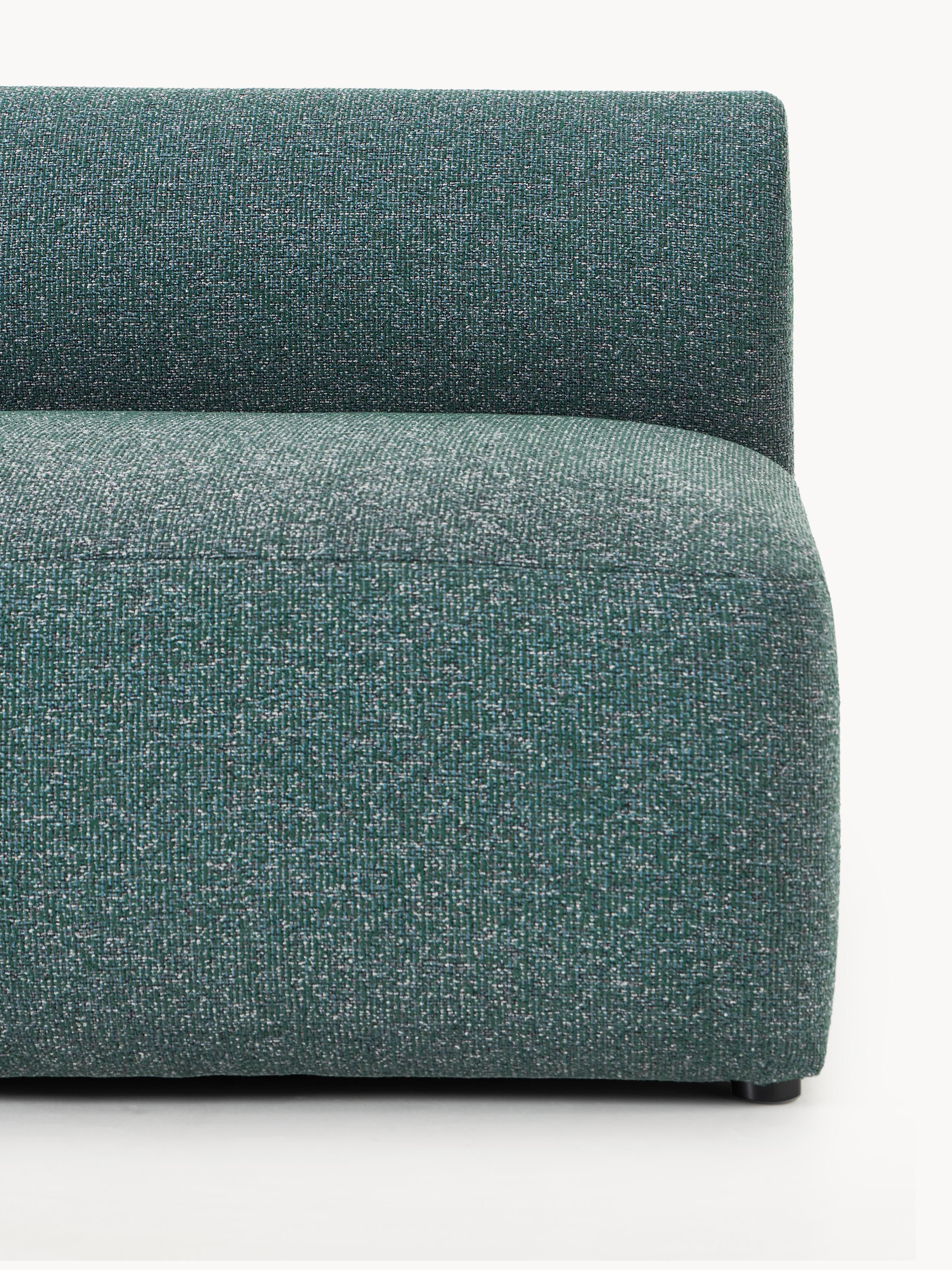 Sofia Bouclé Chaise Module