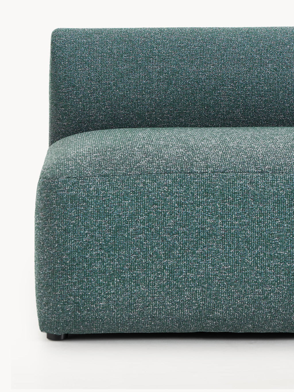 Sofia Bouclé Chaise Module