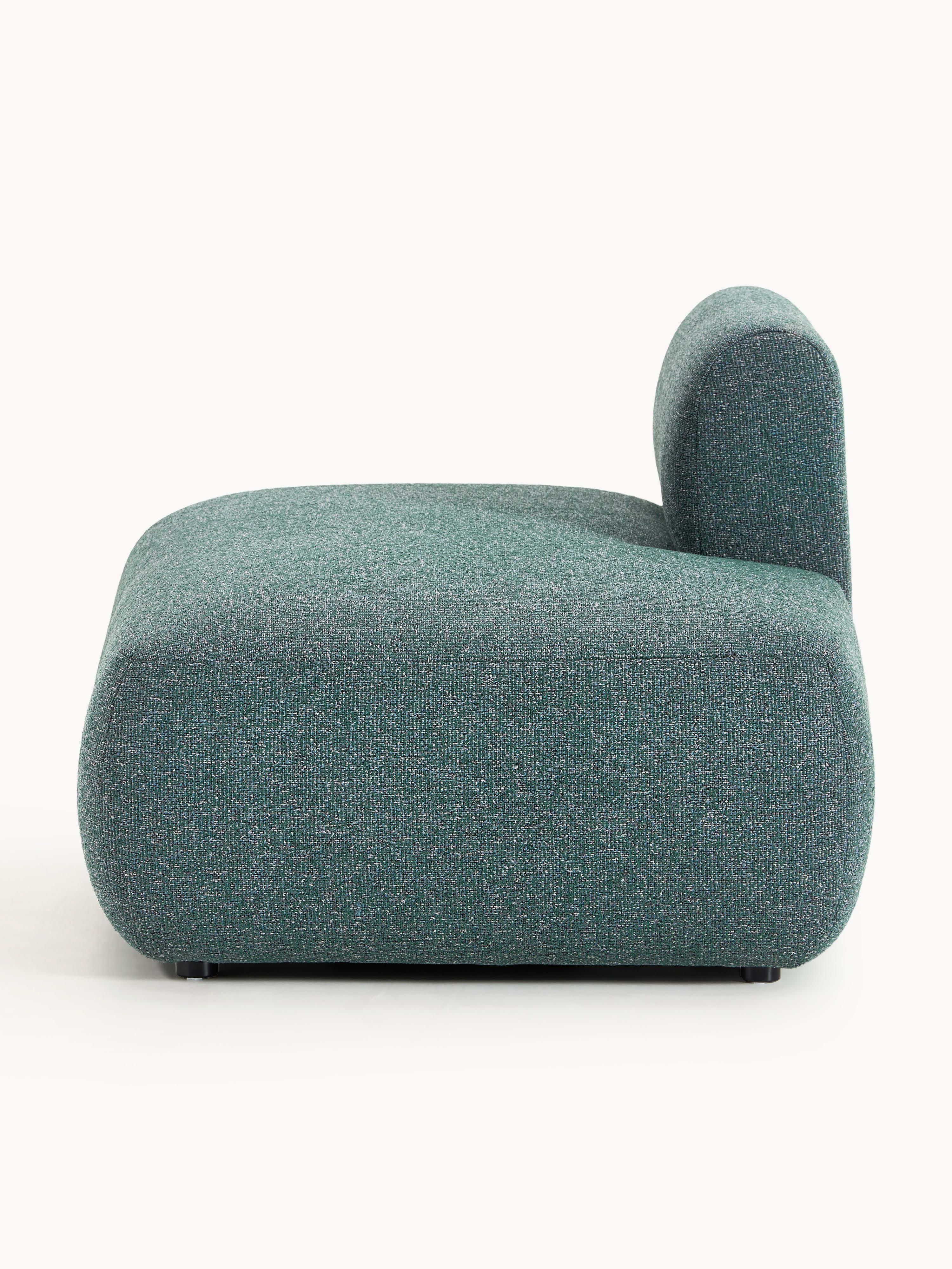 Sofia Bouclé Chaise Module