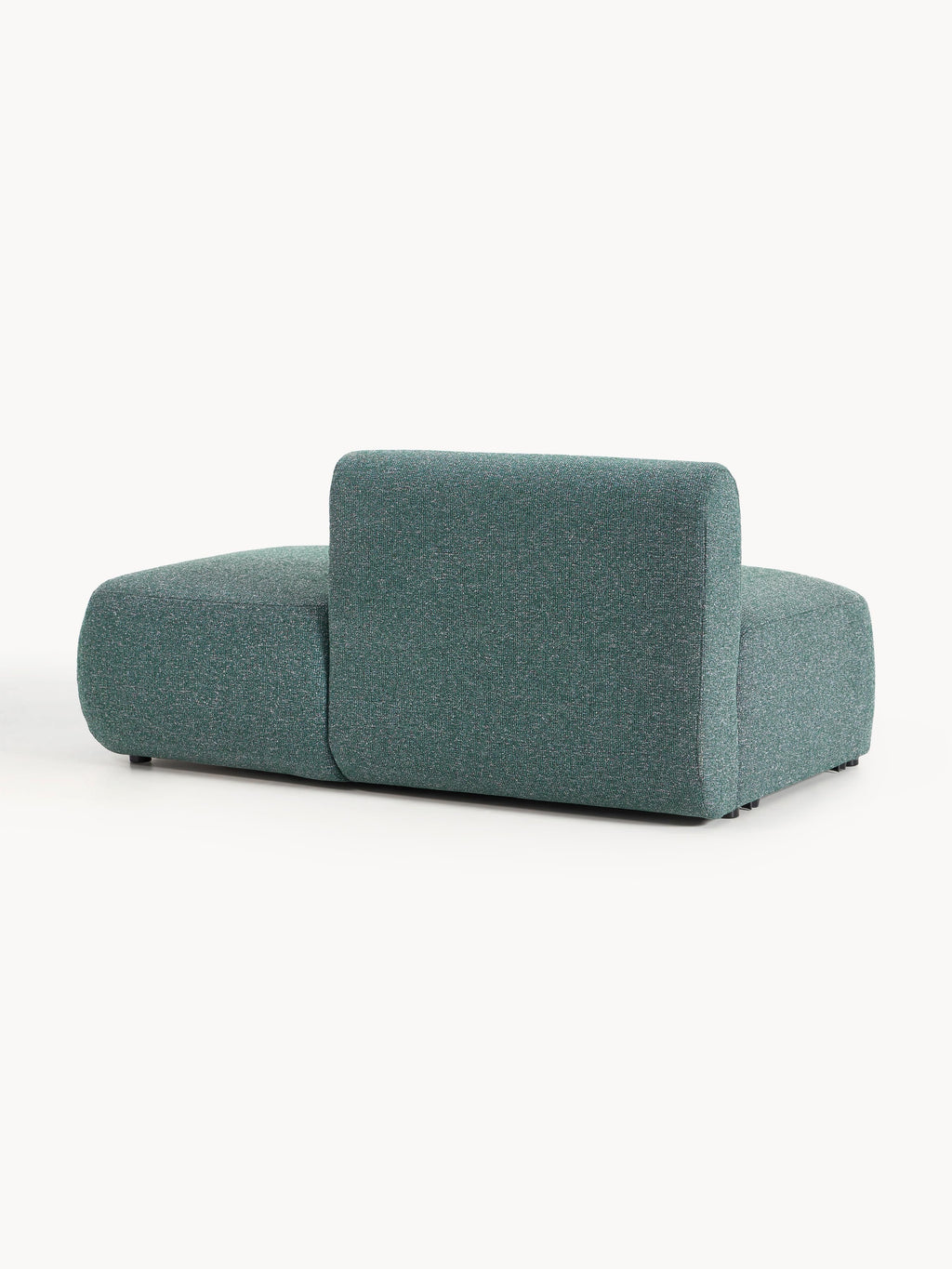 Sofia Bouclé Chaise Module