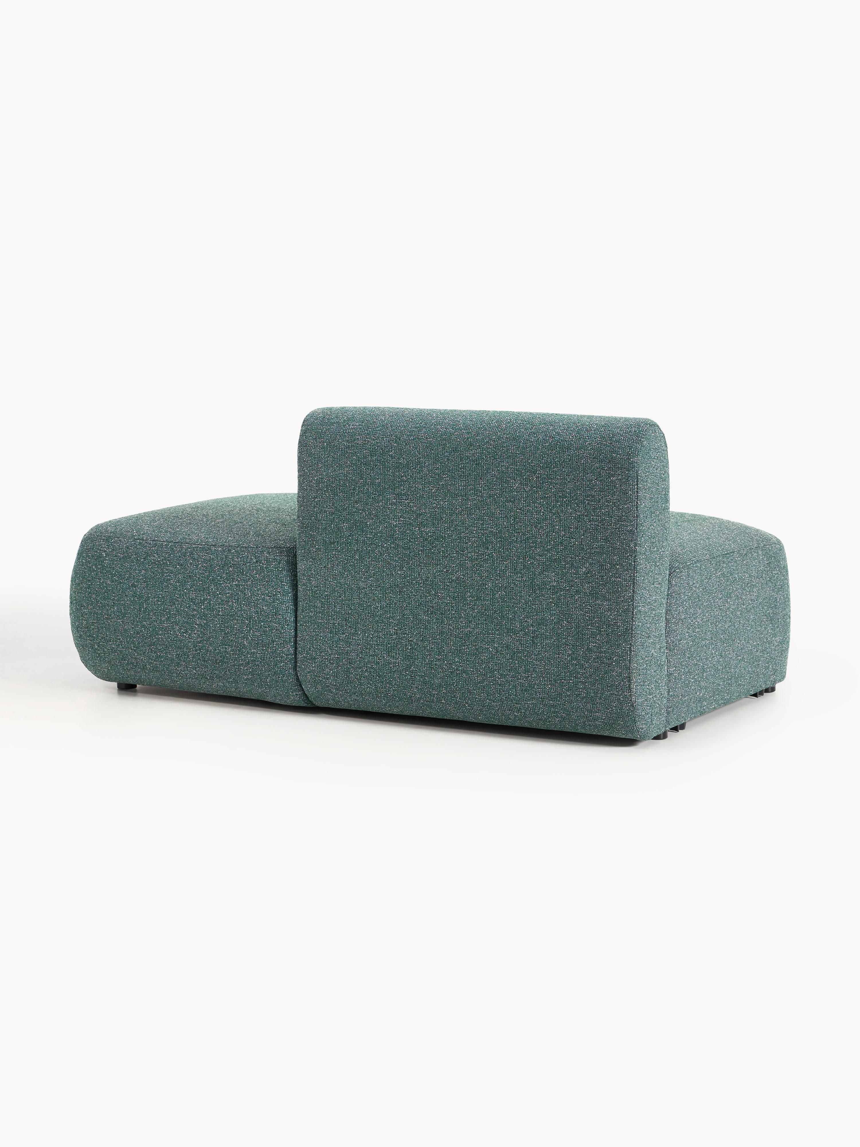 Sofia Bouclé Chaise Module