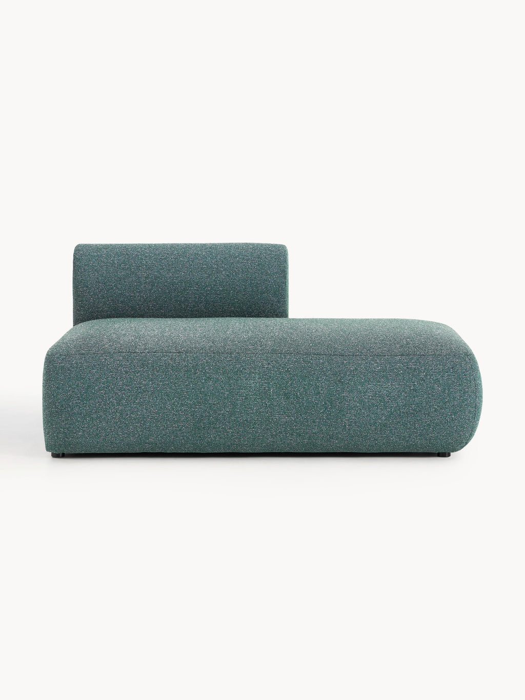 Sofia Bouclé Chaise Module
