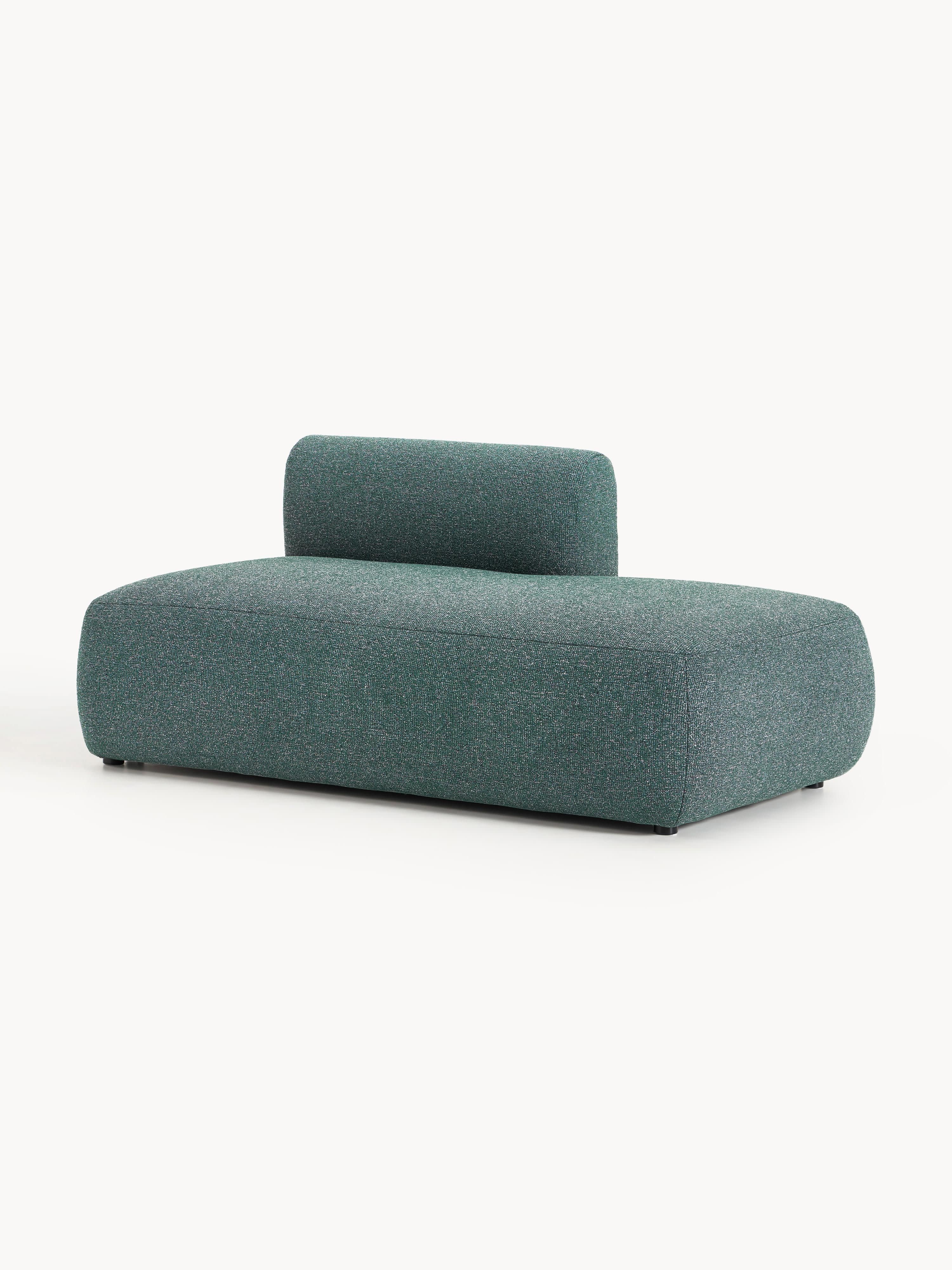 Sofia Bouclé Chaise Module